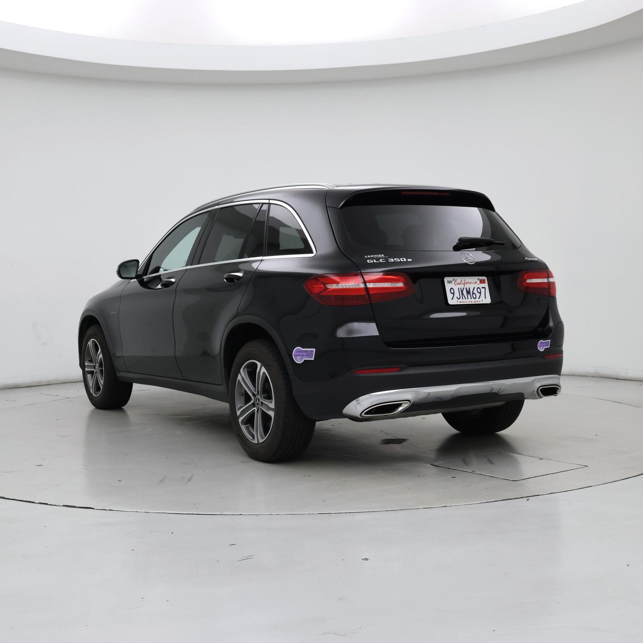 Thumbnail: 2019 Mercedes-Benz GLC - 2