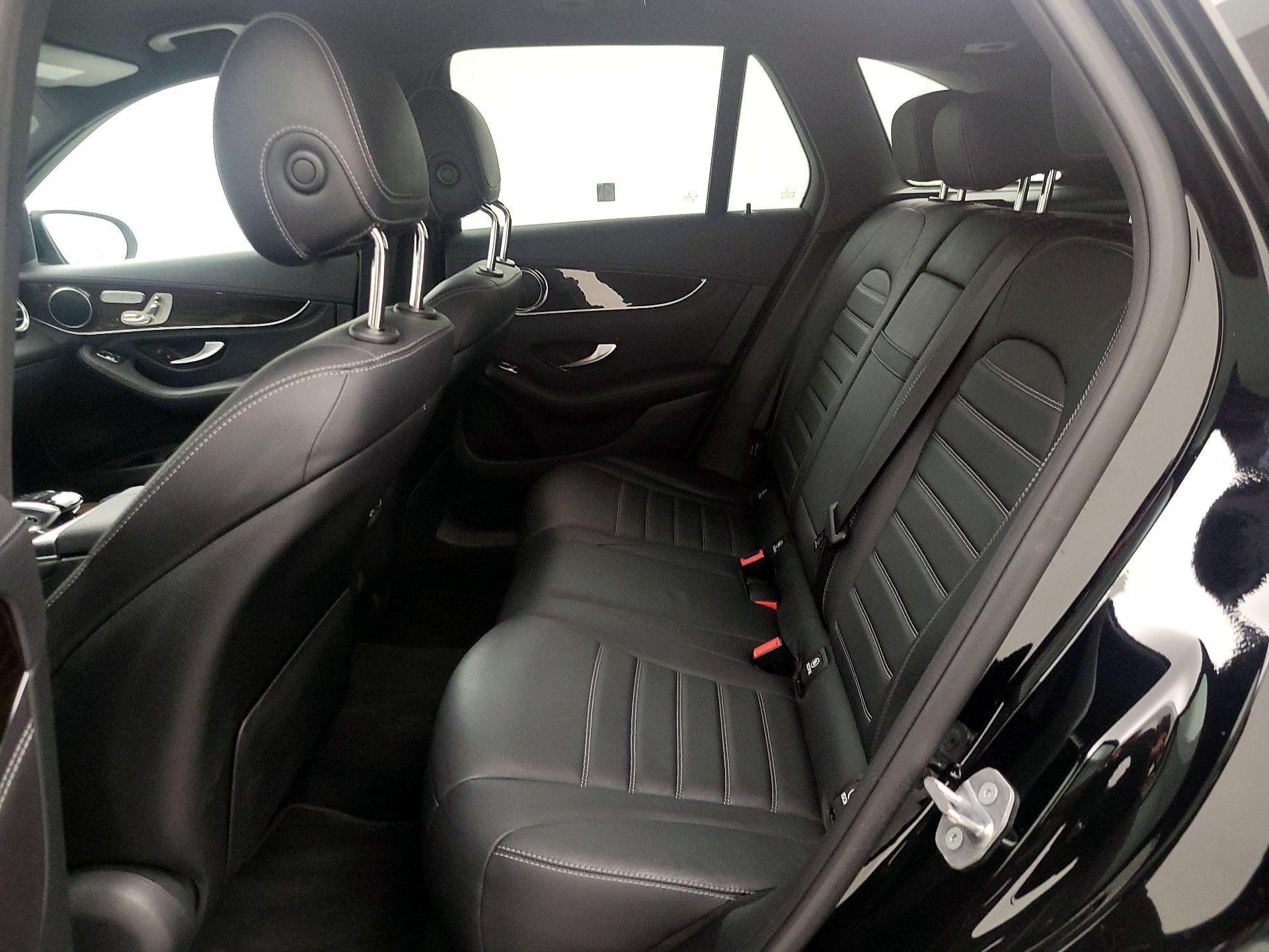 Thumbnail: 2019 Mercedes-Benz GLC - 20