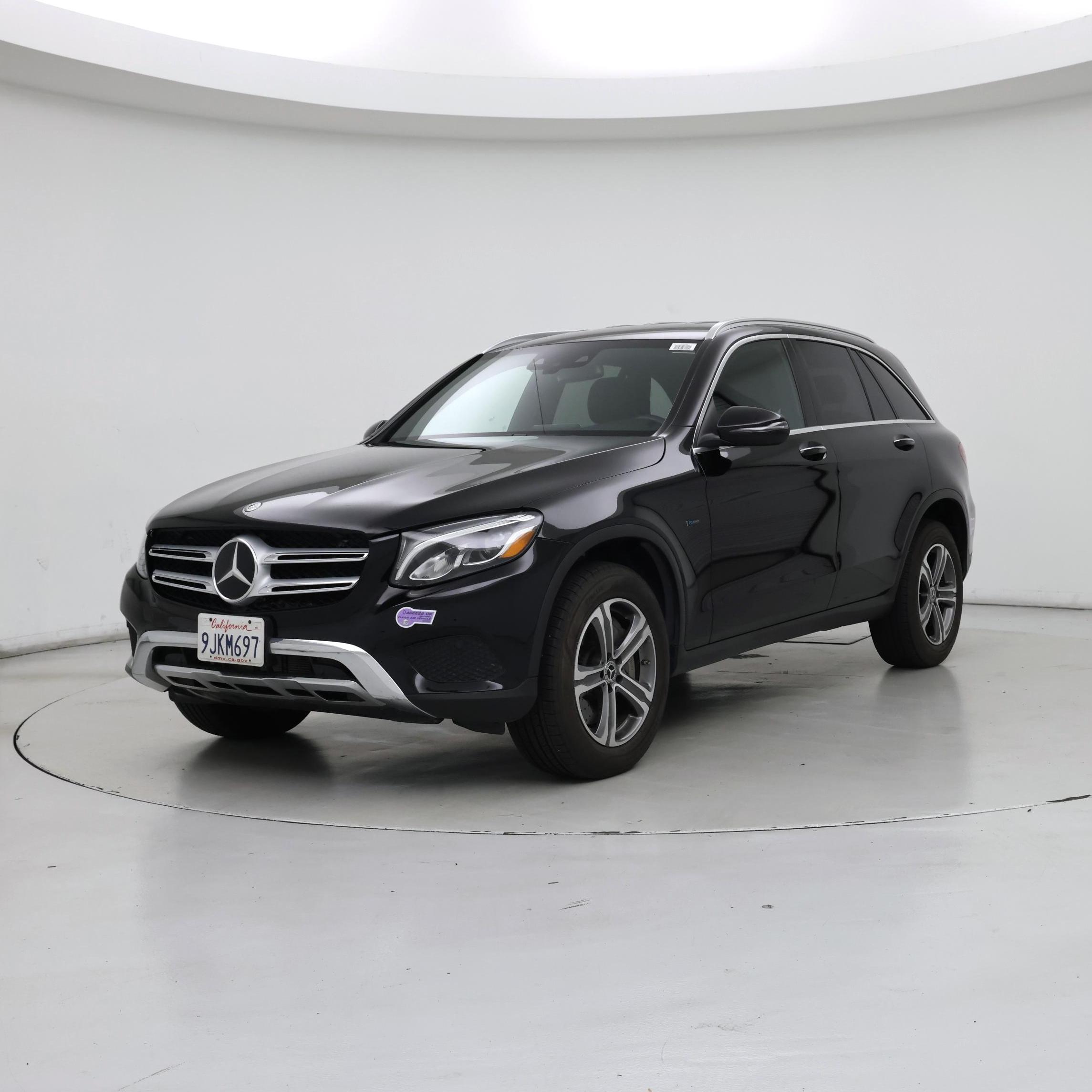 Thumbnail: 2019 Mercedes-Benz GLC - 4