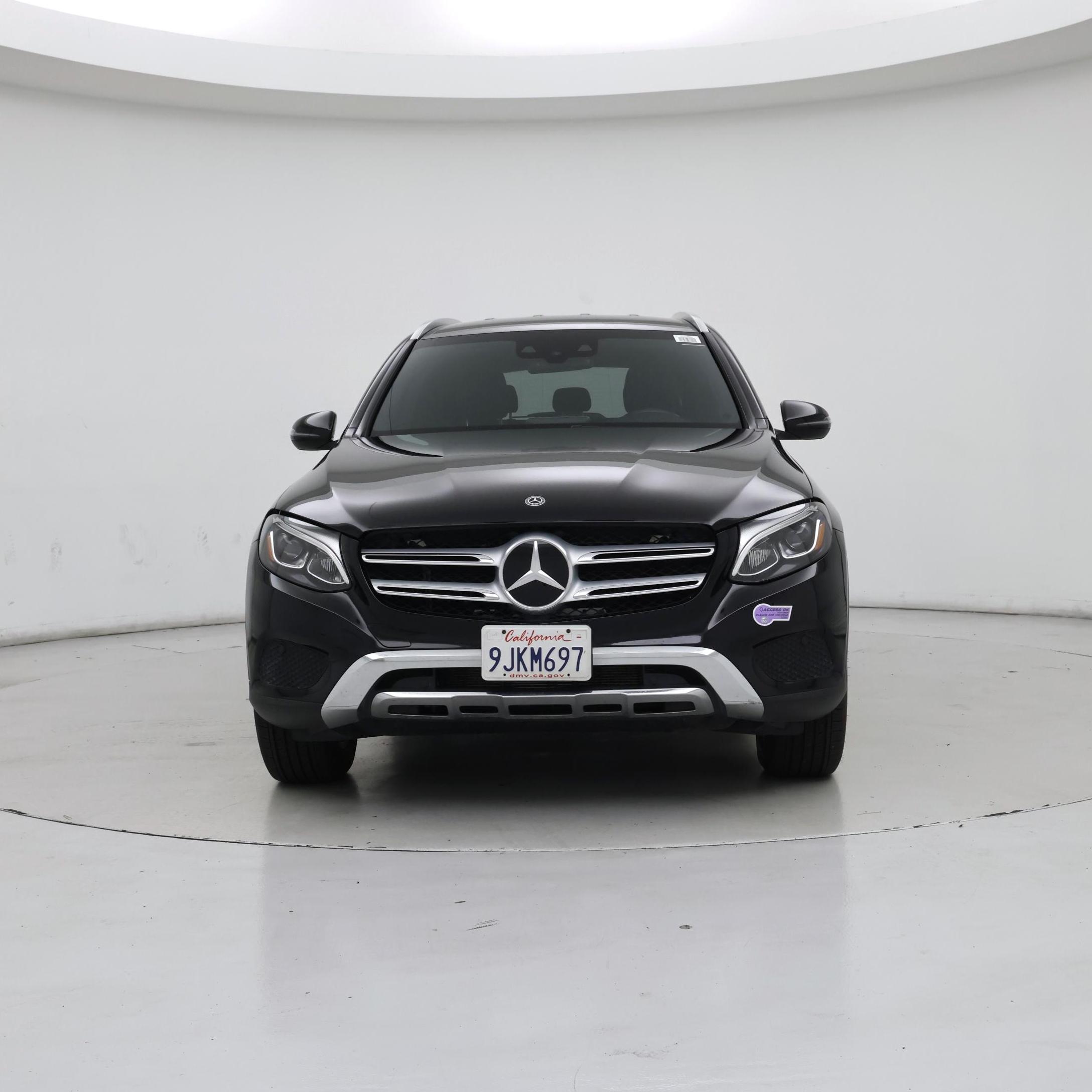 Thumbnail: 2019 Mercedes-Benz GLC - 5