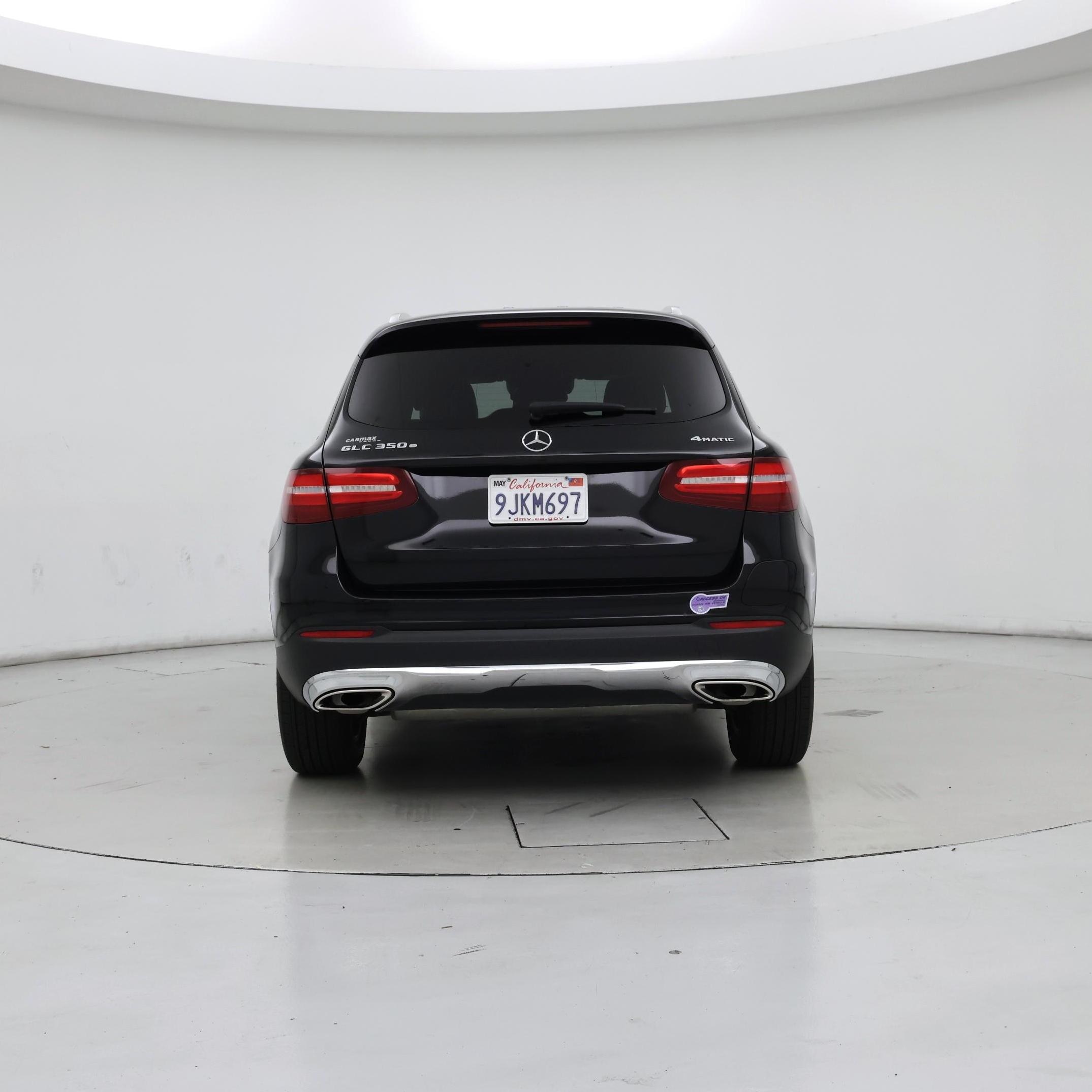 Thumbnail: 2019 Mercedes-Benz GLC - 6