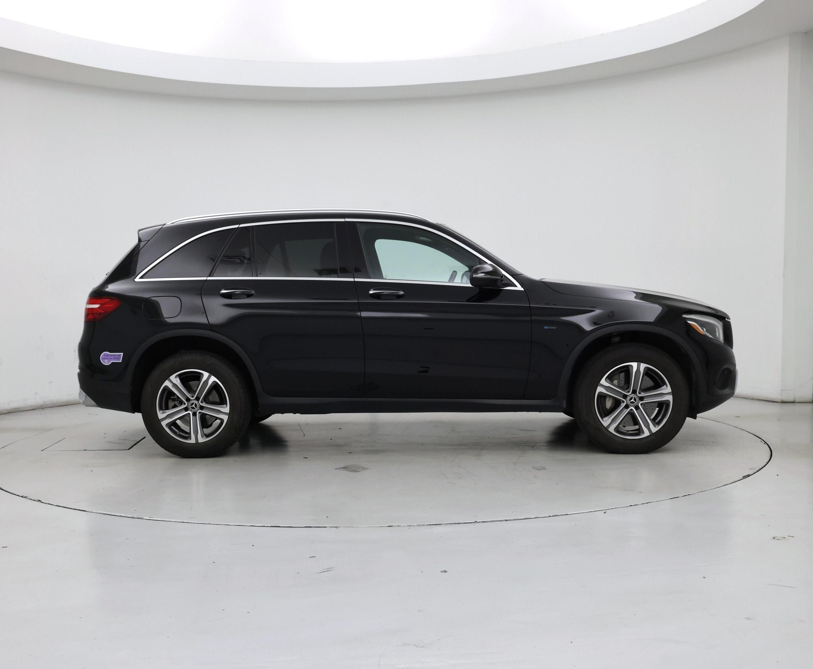 Thumbnail: 2019 Mercedes-Benz GLC - 7