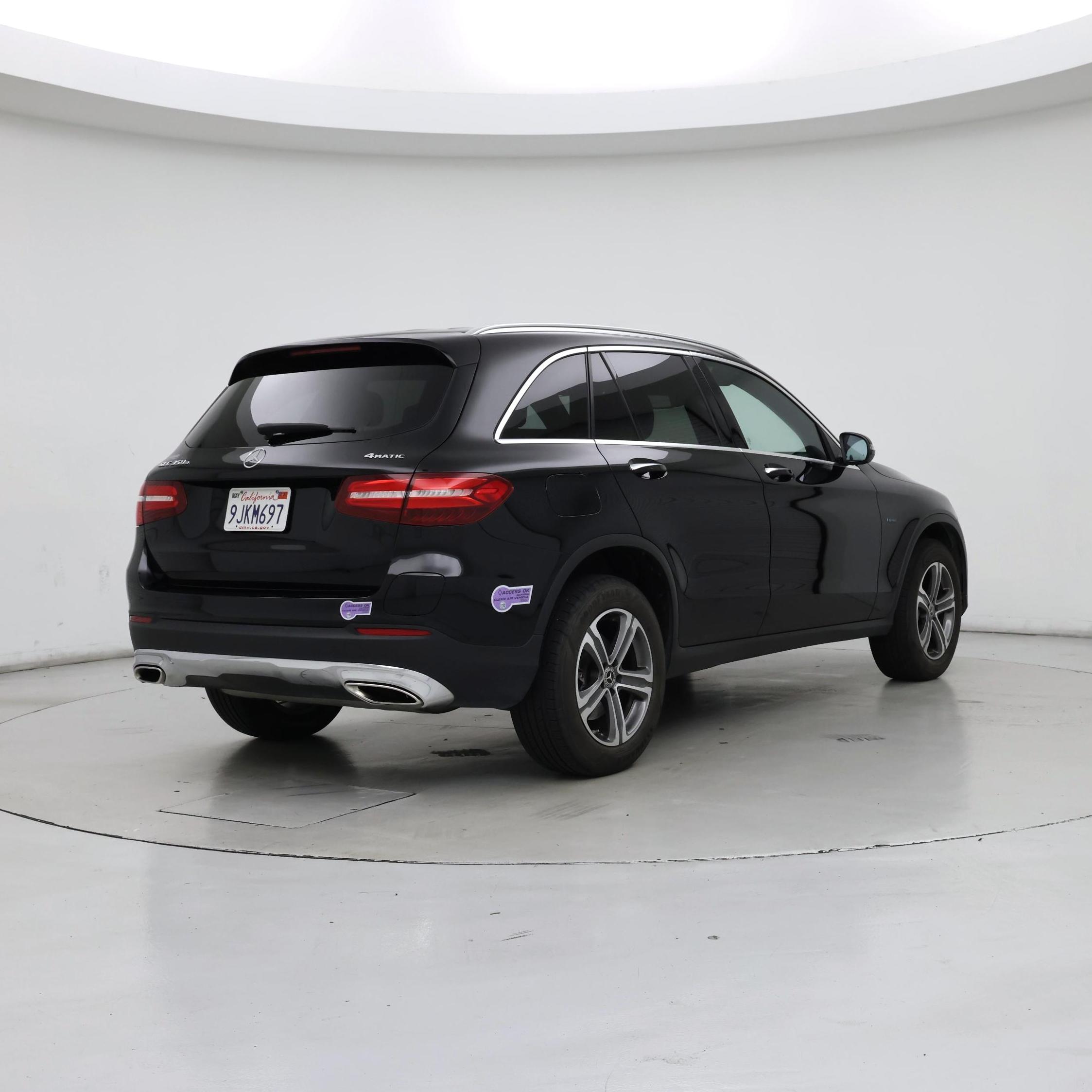 Thumbnail: 2019 Mercedes-Benz GLC - 8