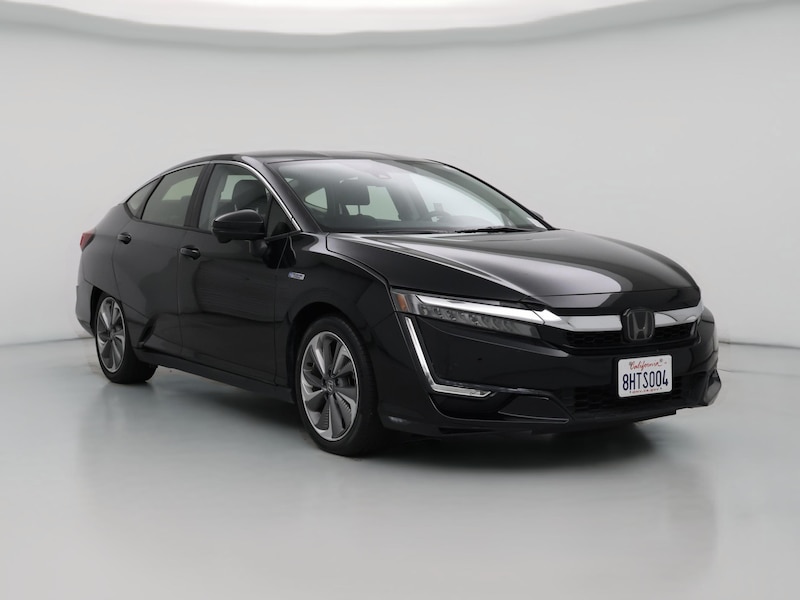 2018 Honda Clarity  -
                  San Jose, CA