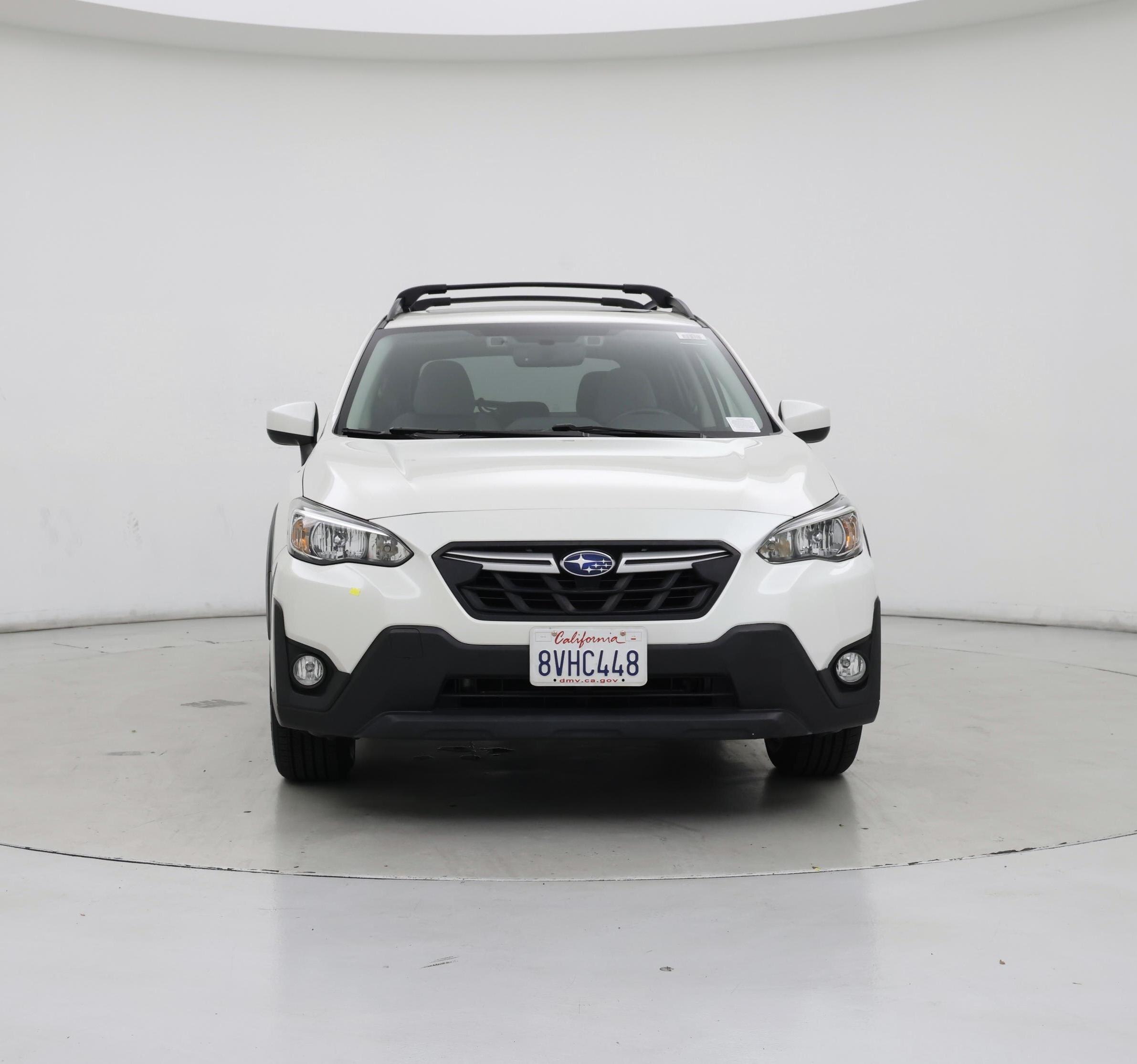 Thumbnail: 2021 Subaru Crosstrek - 5