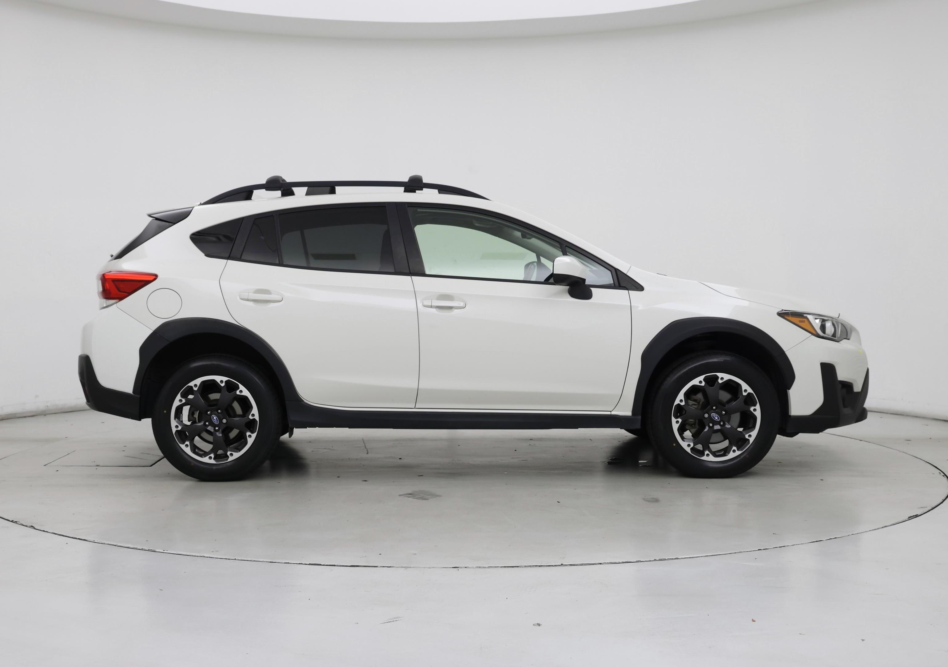 Thumbnail: 2021 Subaru Crosstrek - 7