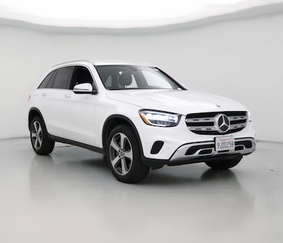 2020 Mercedes-Benz GLC300