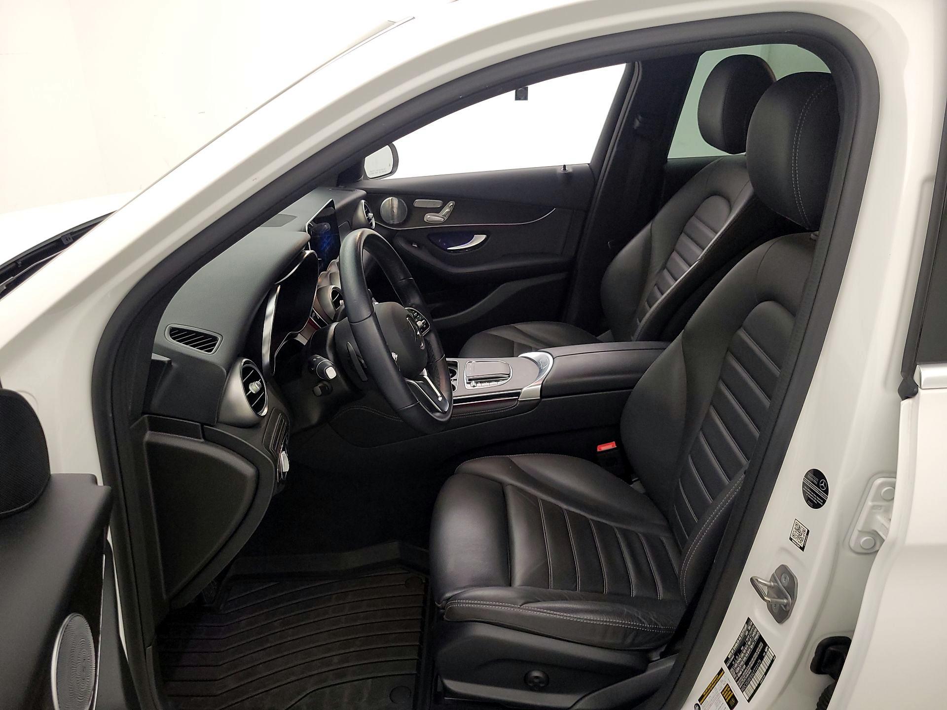 Thumbnail: 2020 Mercedes-Benz GLC - 11