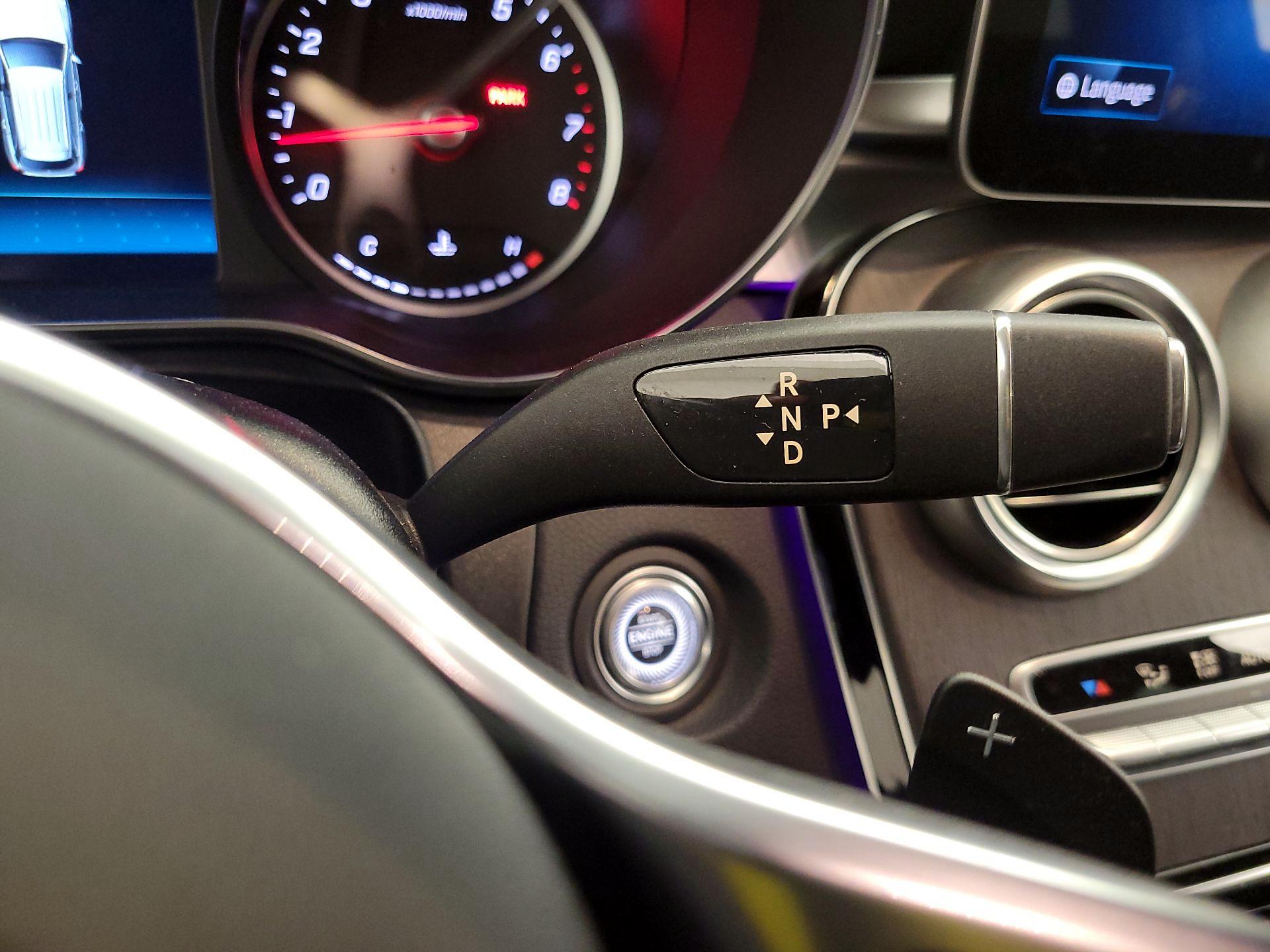 Thumbnail: 2020 Mercedes-Benz GLC - 16