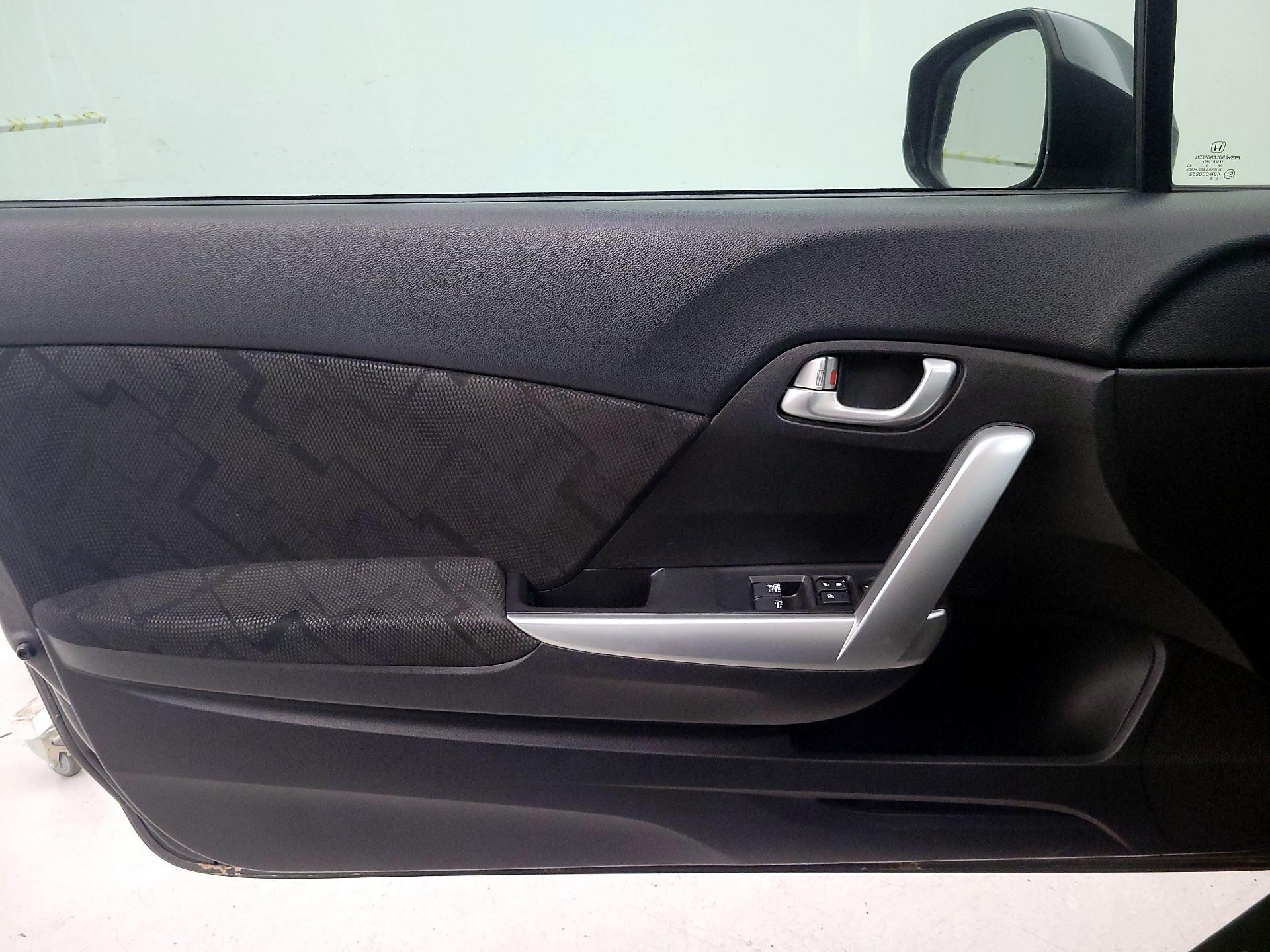 Thumbnail: 2013 Honda Civic - 12
