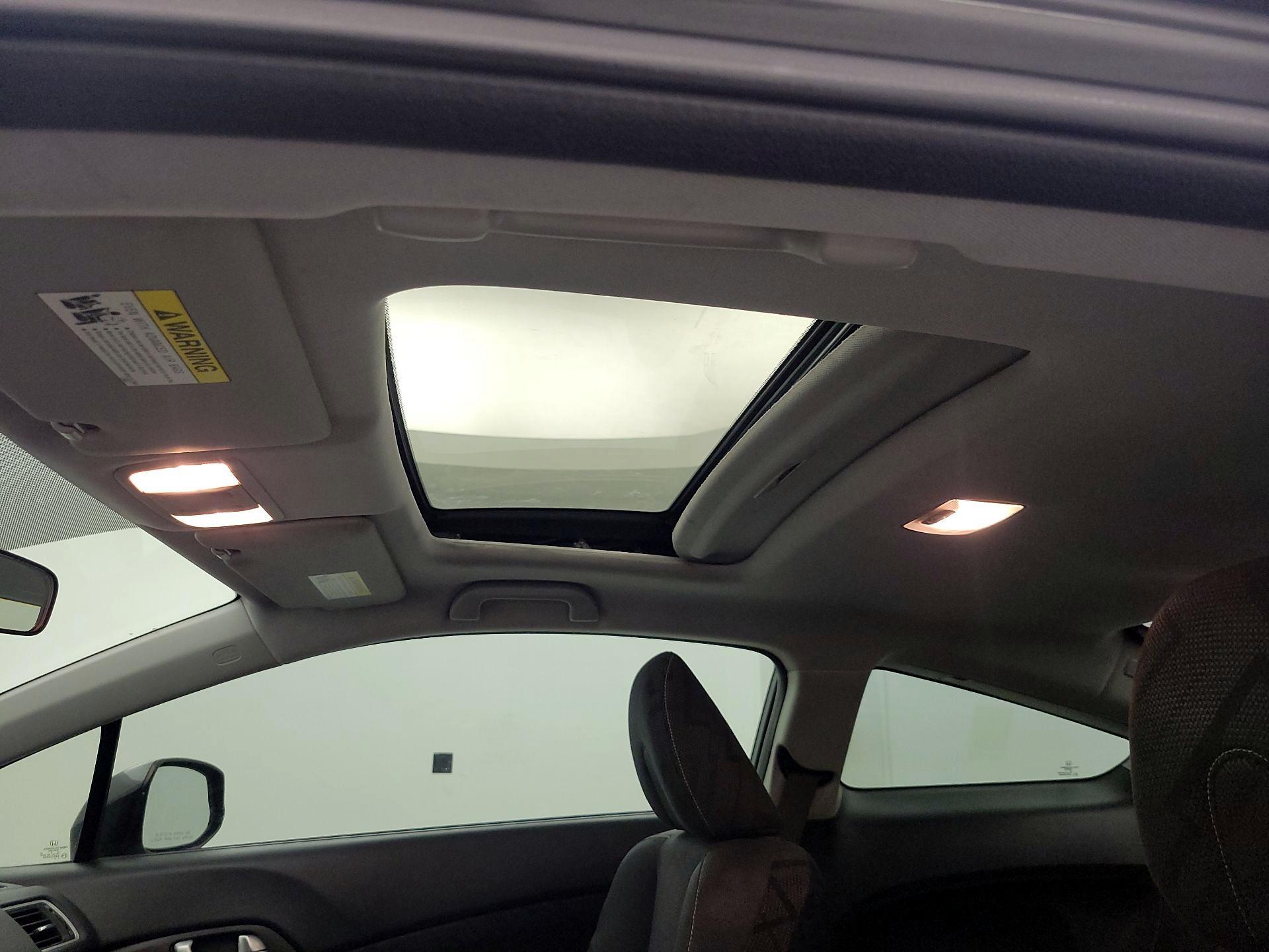 Thumbnail: 2013 Honda Civic - 18