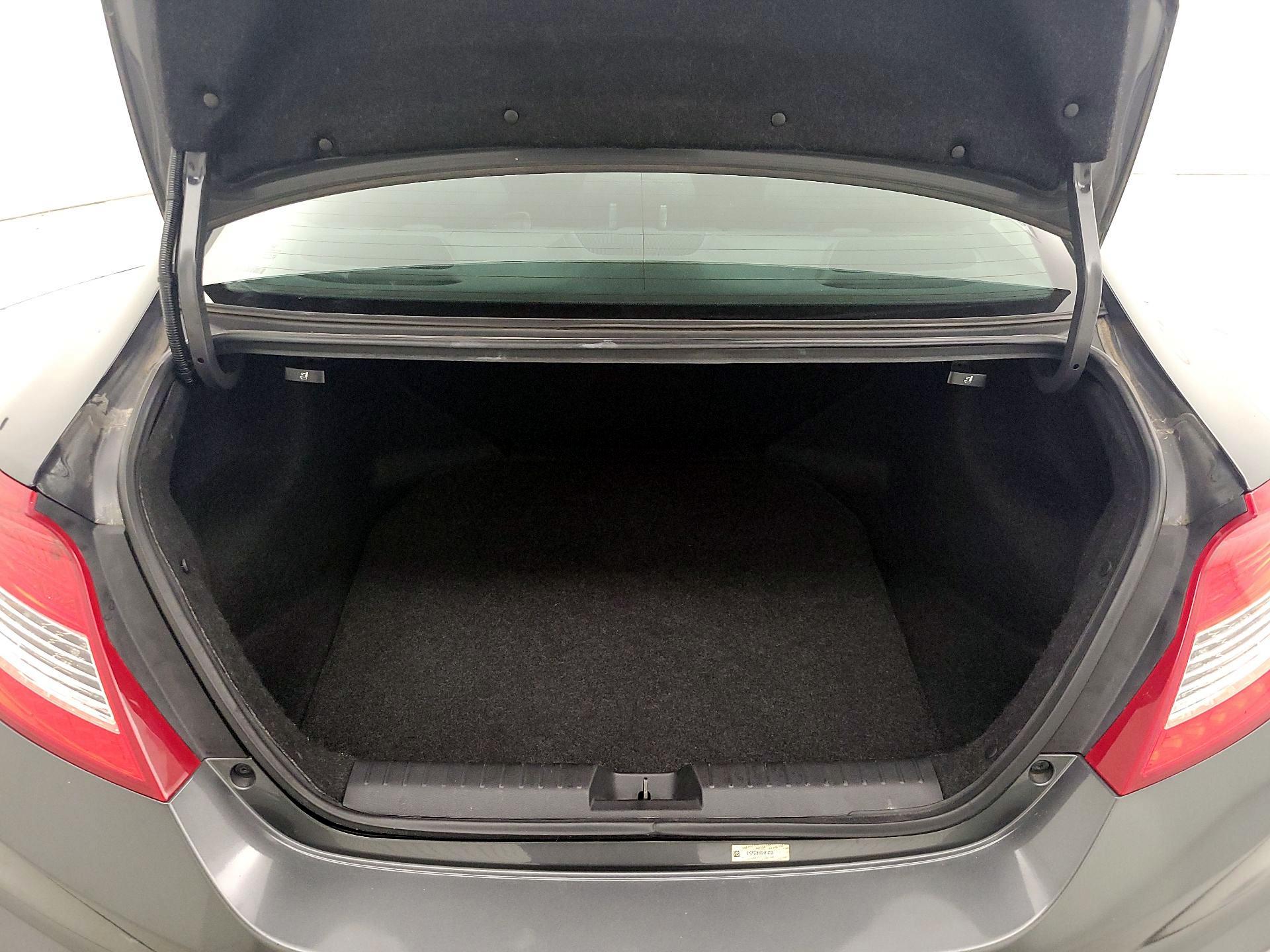Thumbnail: 2013 Honda Civic - 19