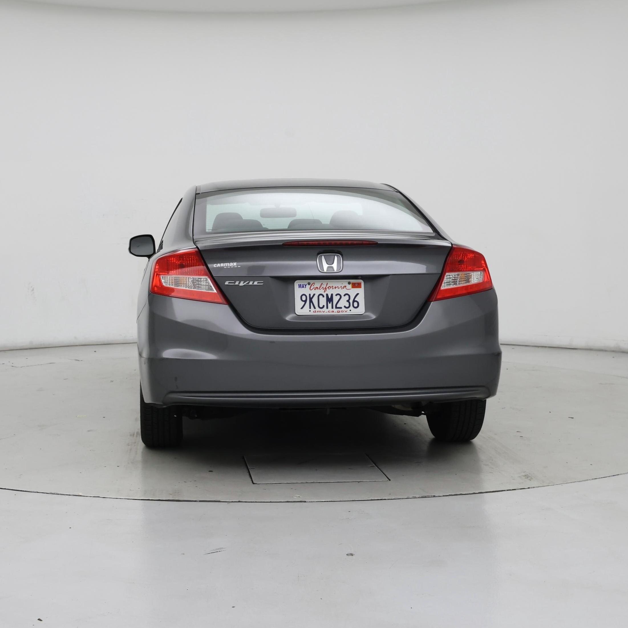 Thumbnail: 2013 Honda Civic - 6