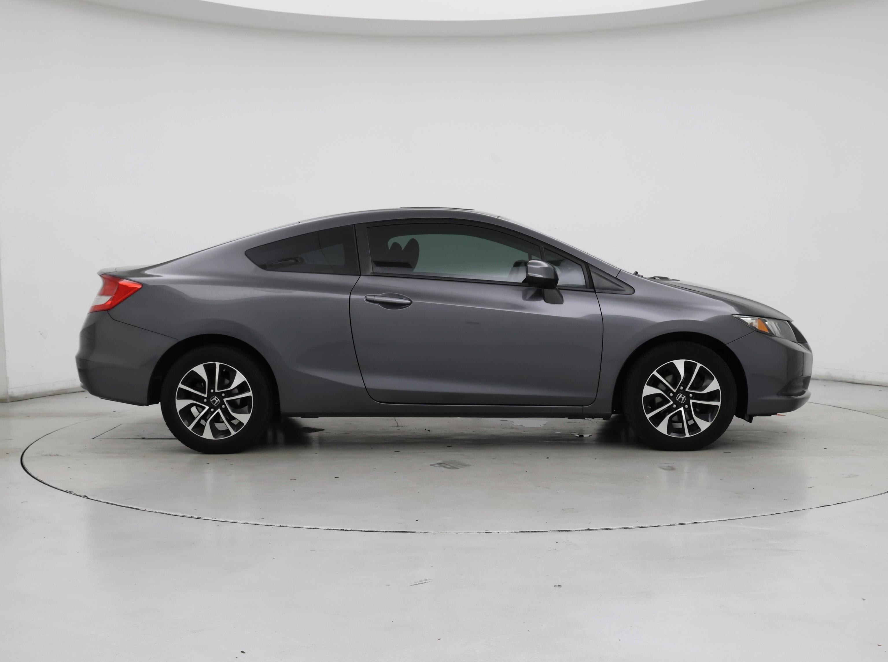 Thumbnail: 2013 Honda Civic - 7