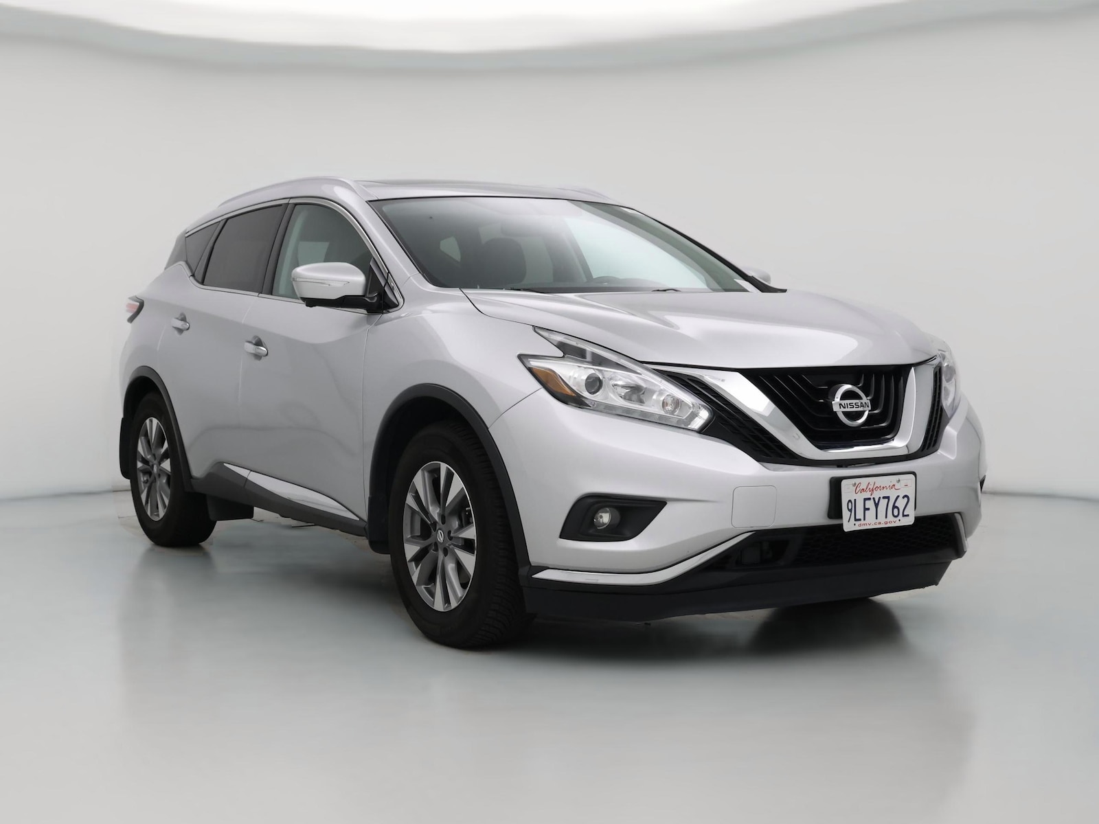 2015 Nissan Murano