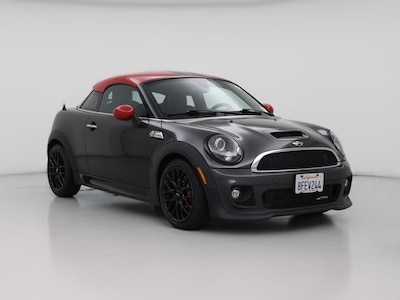 2015 MINI Cooper Coupe John Cooper Works -
                  Fremont, CA