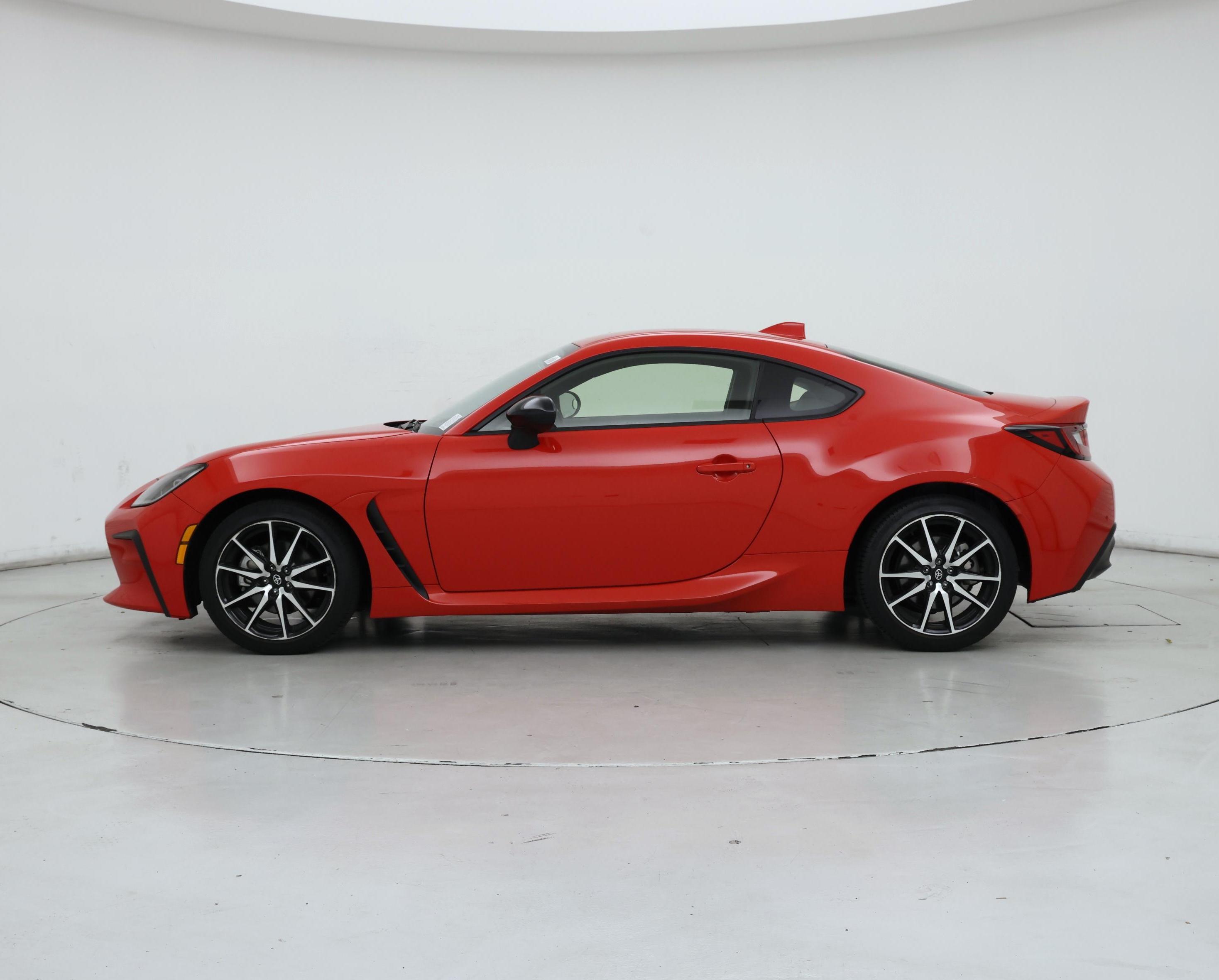 Thumbnail: 2022 Toyota GR86 - 3