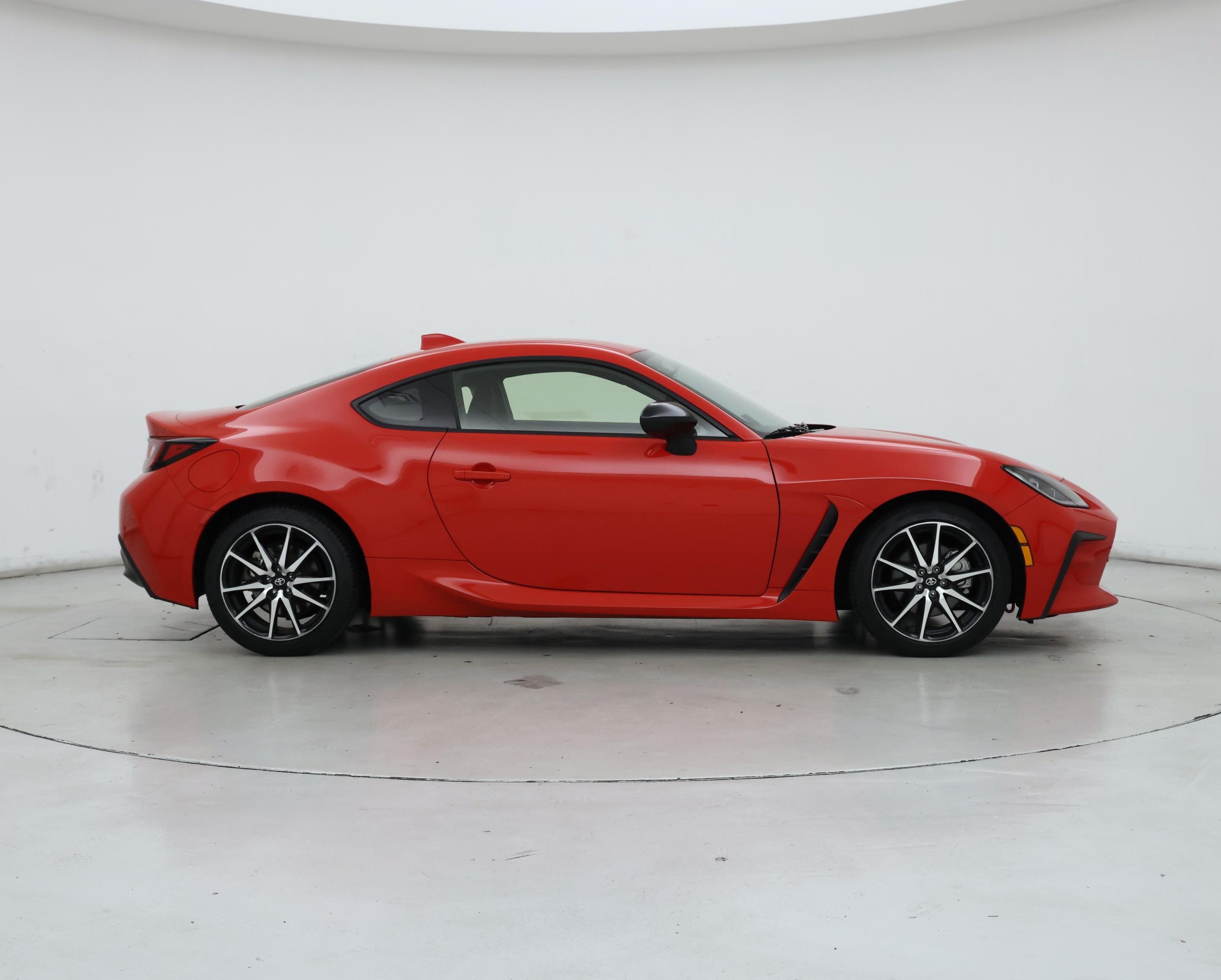 Thumbnail: 2022 Toyota GR86 - 7