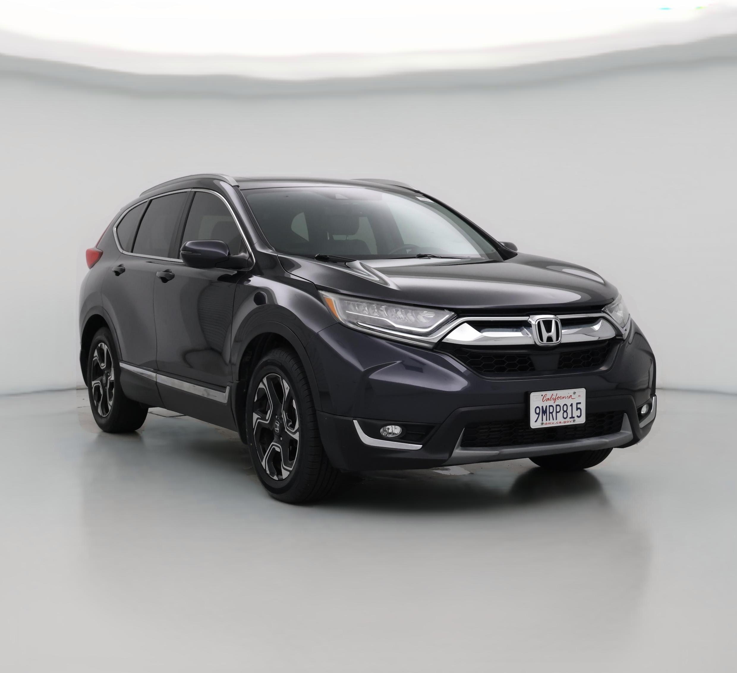 Thumbnail: 2017 Honda CR-V - 1