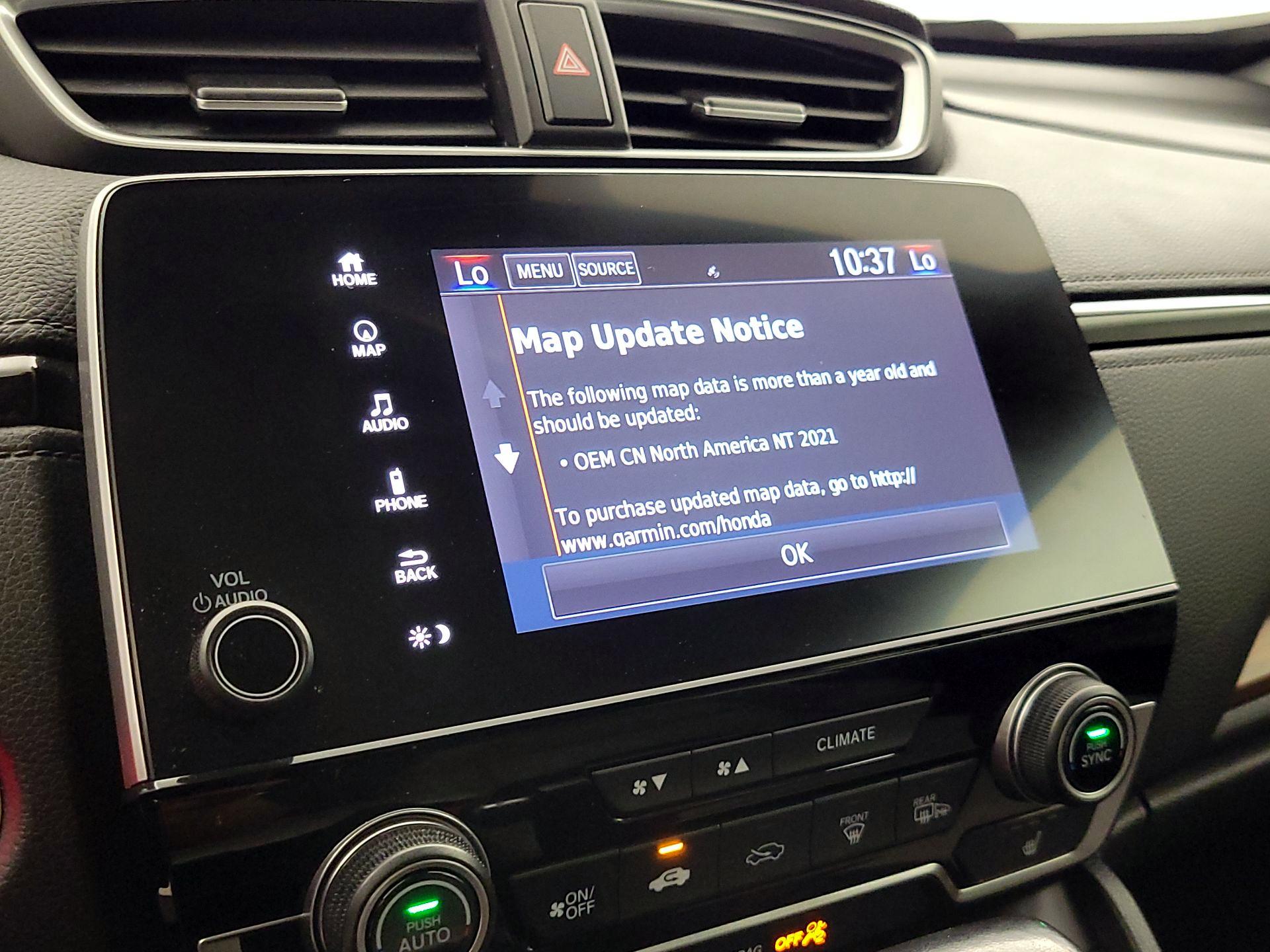 Thumbnail: 2017 Honda CR-V - 14