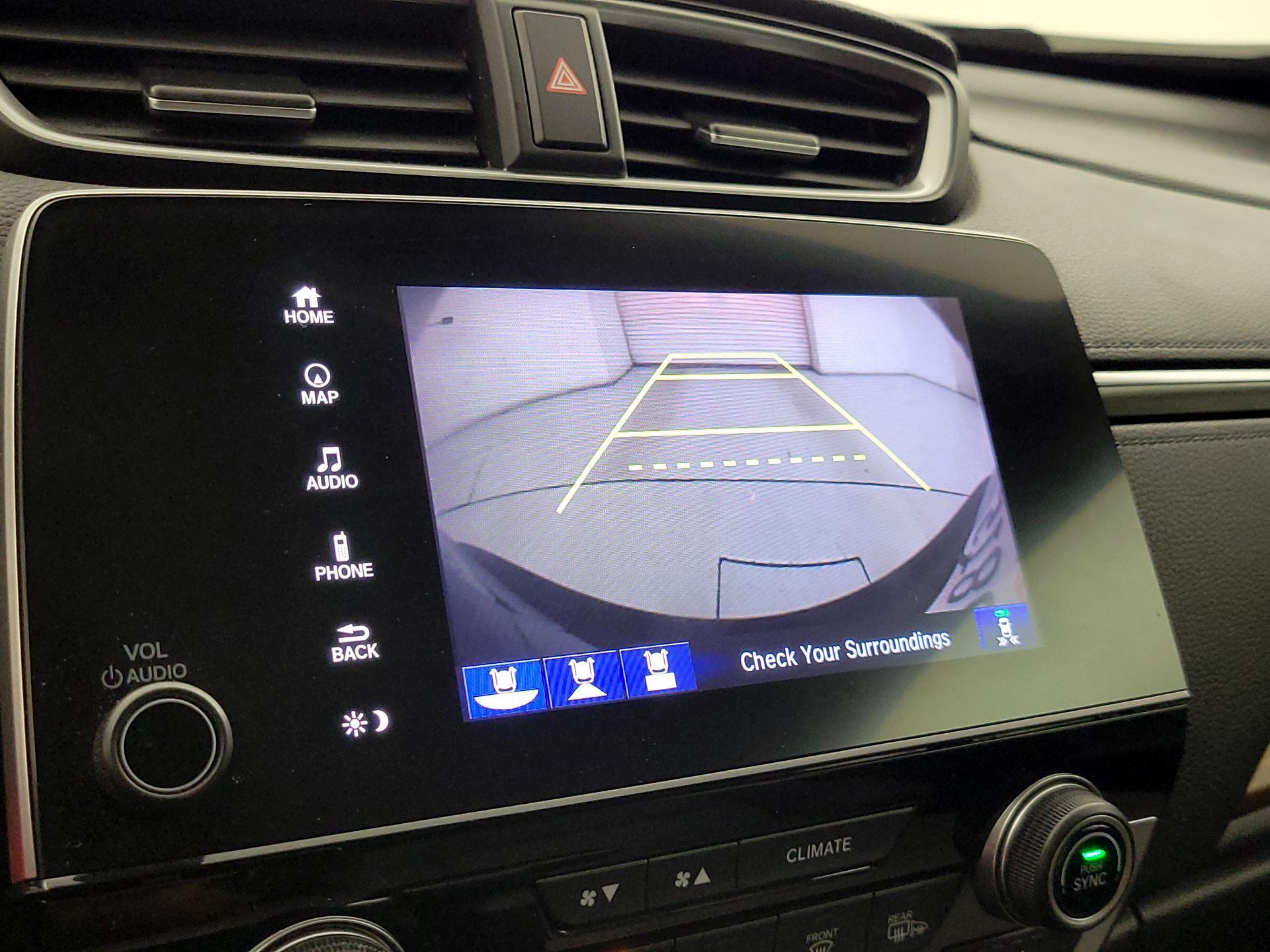 Thumbnail: 2017 Honda CR-V - 15