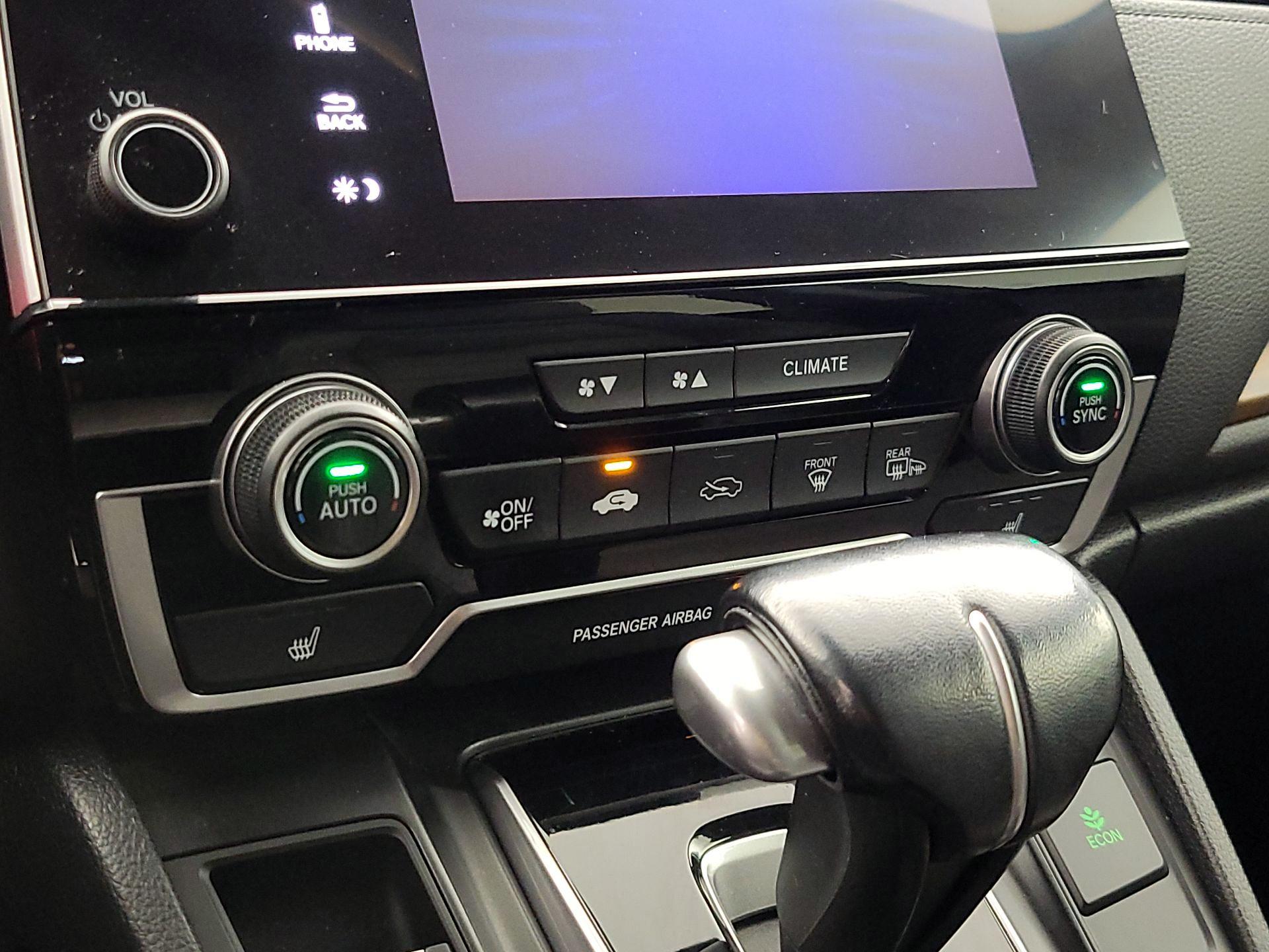 Thumbnail: 2017 Honda CR-V - 17