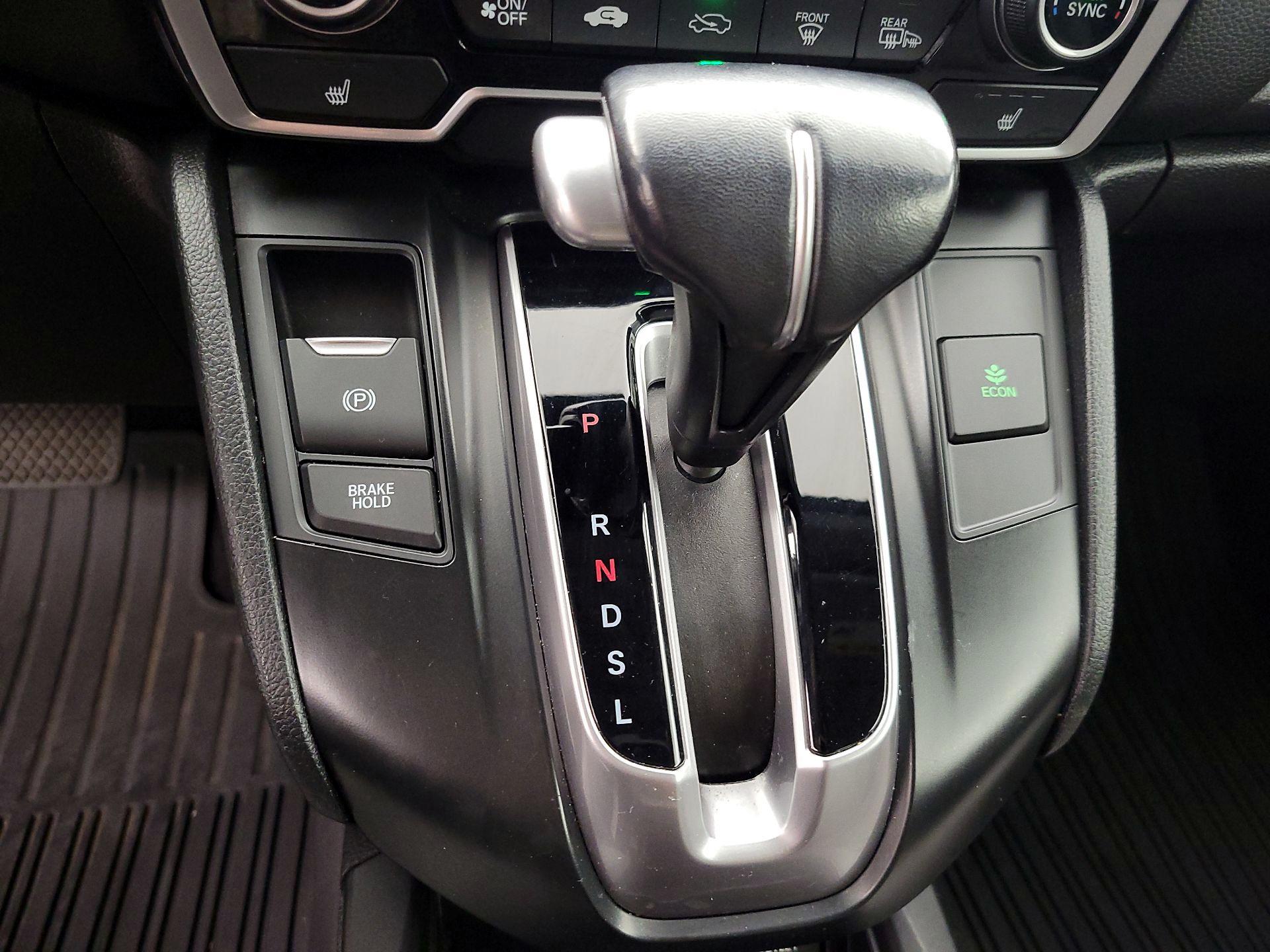 Thumbnail: 2017 Honda CR-V - 18