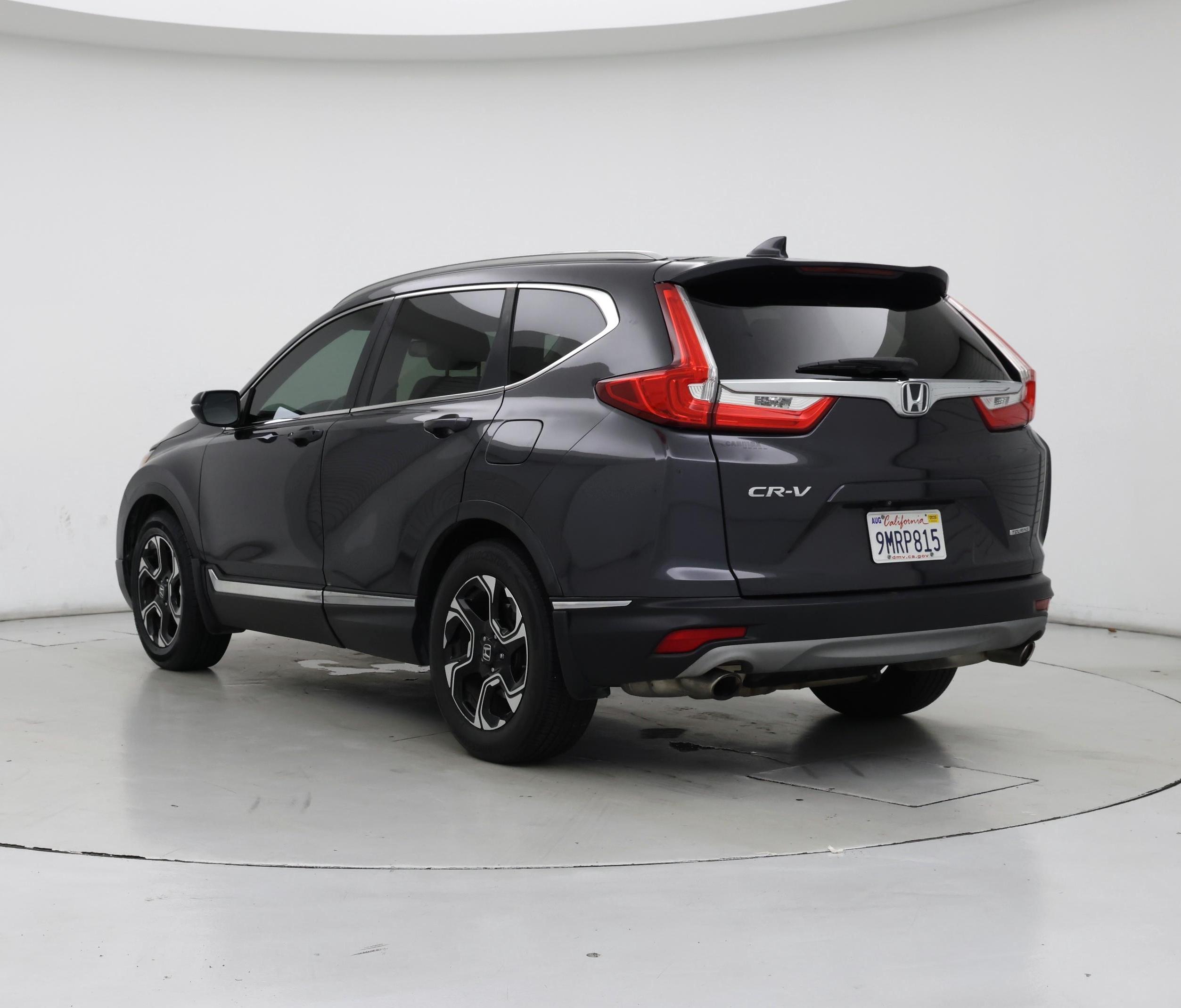 Thumbnail: 2017 Honda CR-V - 2