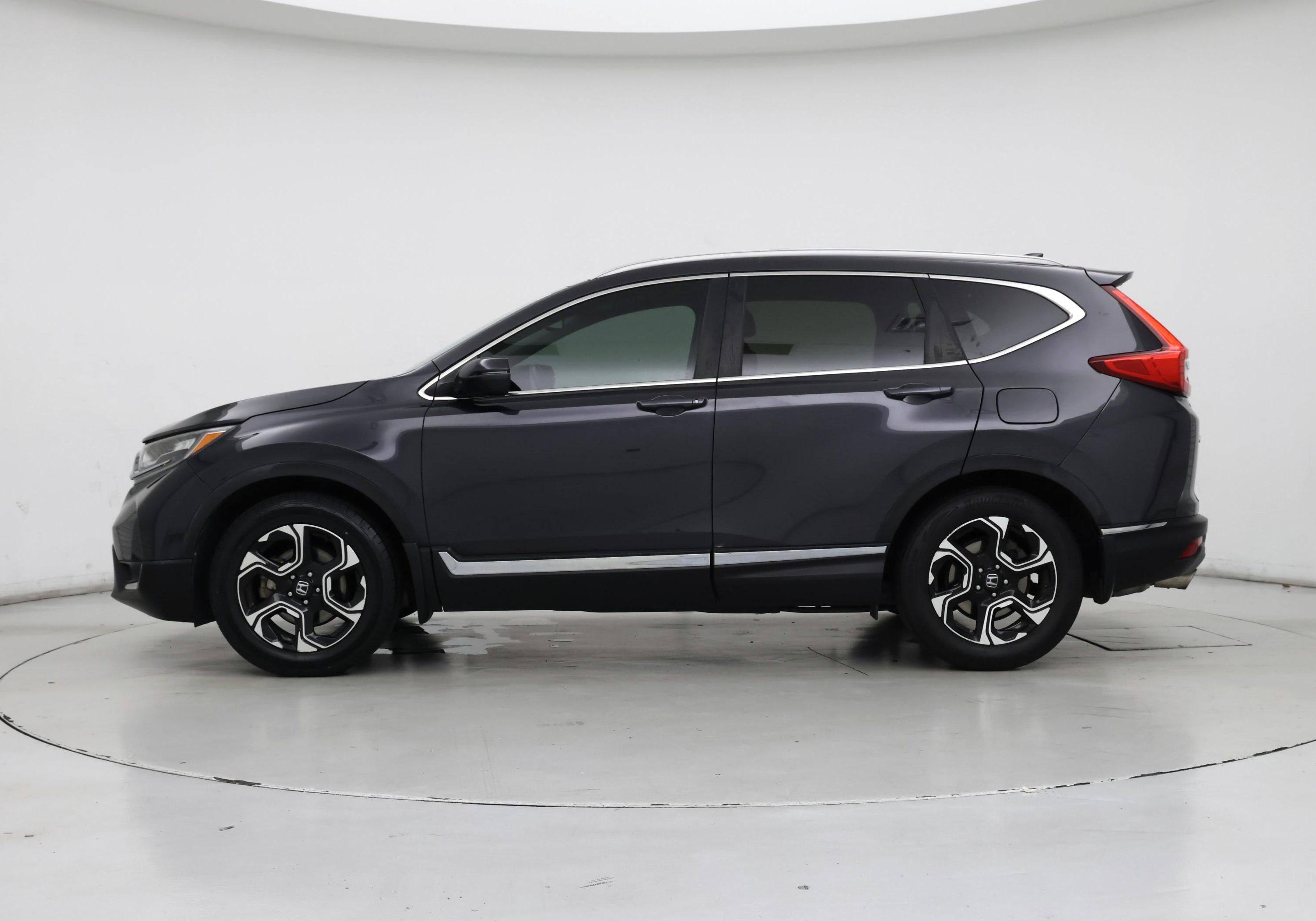 Thumbnail: 2017 Honda CR-V - 3