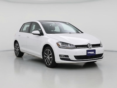2016 Volkswagen Golf SE -
                  Fremont, CA