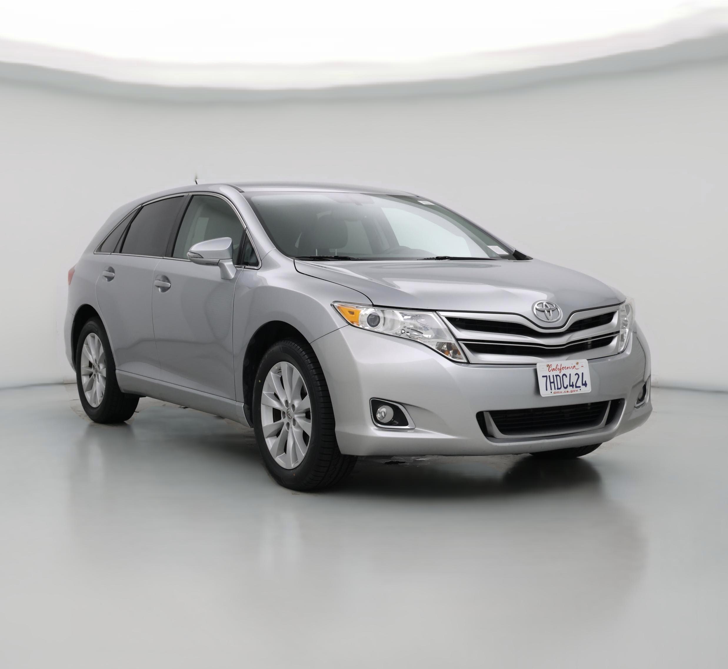 Thumbnail: 2015 Toyota Venza - 1