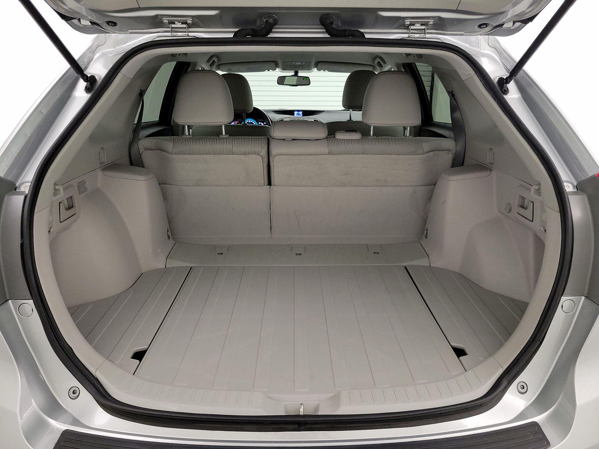Thumbnail: 2015 Toyota Venza - 20