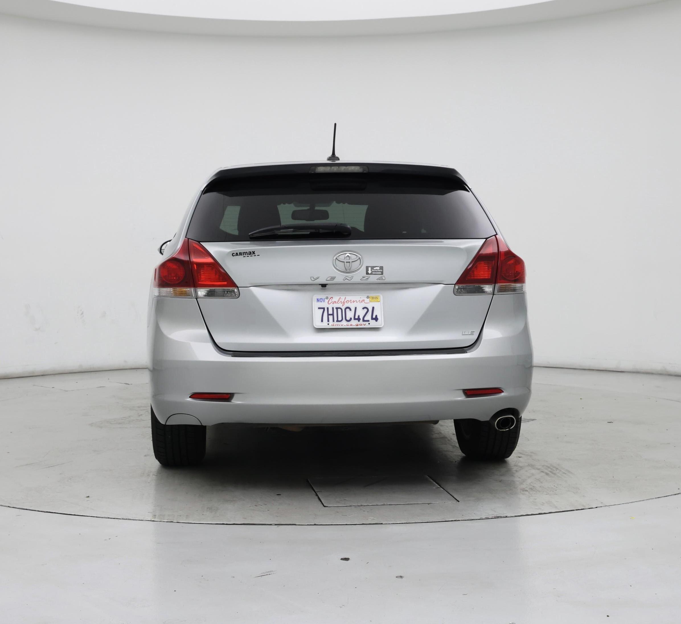Thumbnail: 2015 Toyota Venza - 6