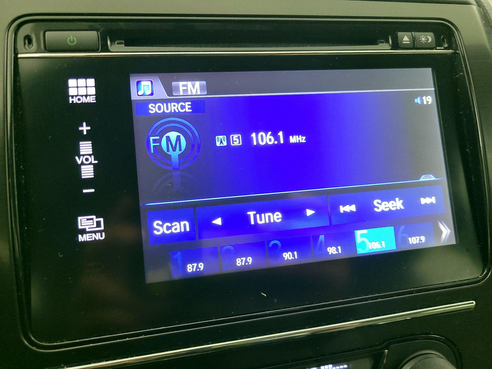 Thumbnail: 2015 Honda Civic - 14