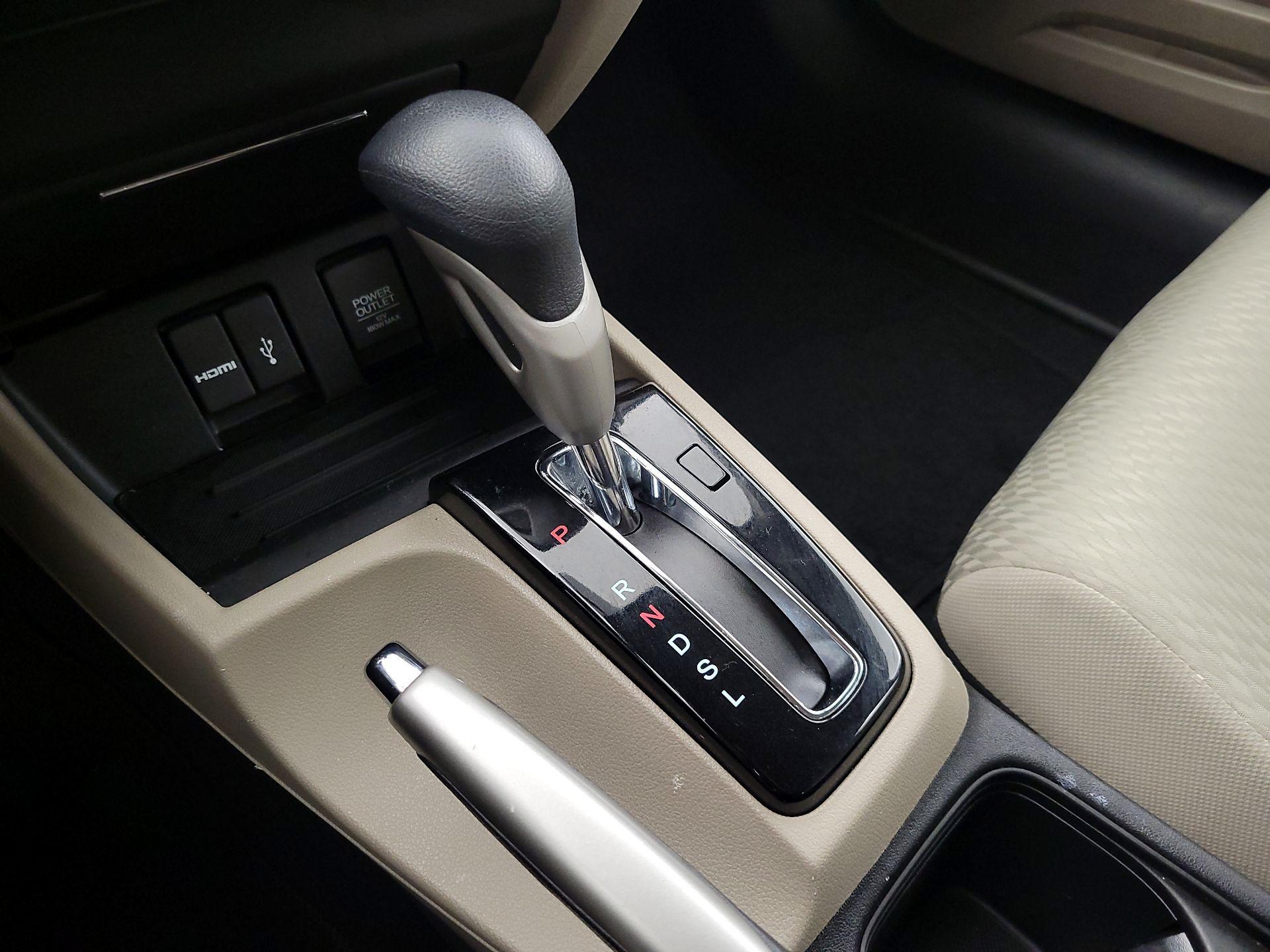 Thumbnail: 2015 Honda Civic - 16