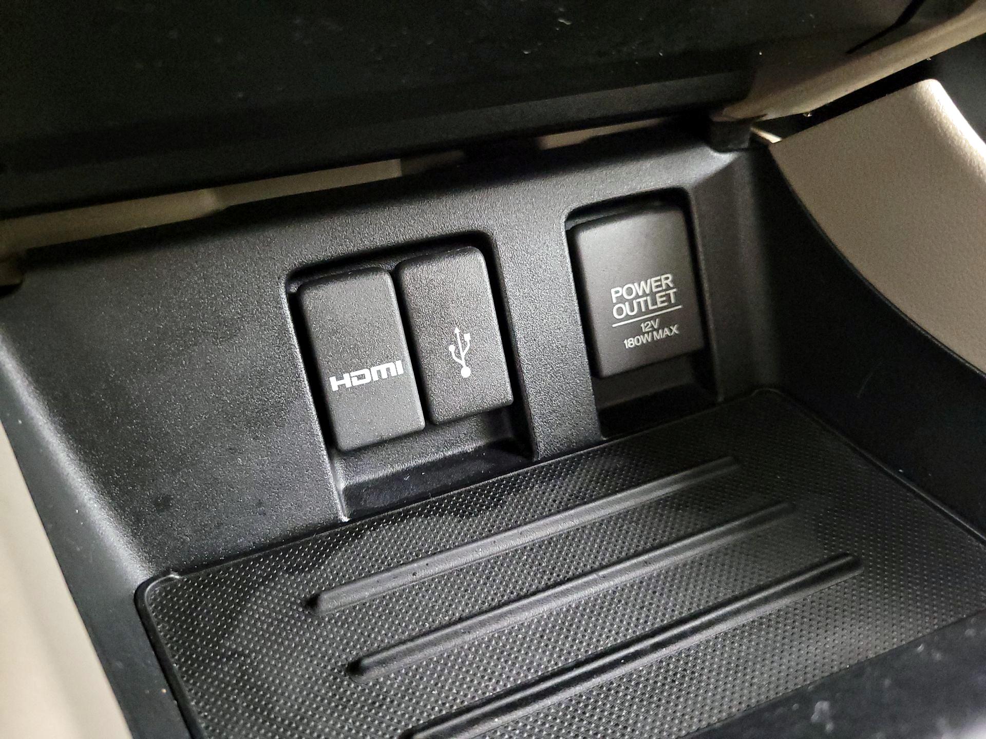 Thumbnail: 2015 Honda Civic - 17