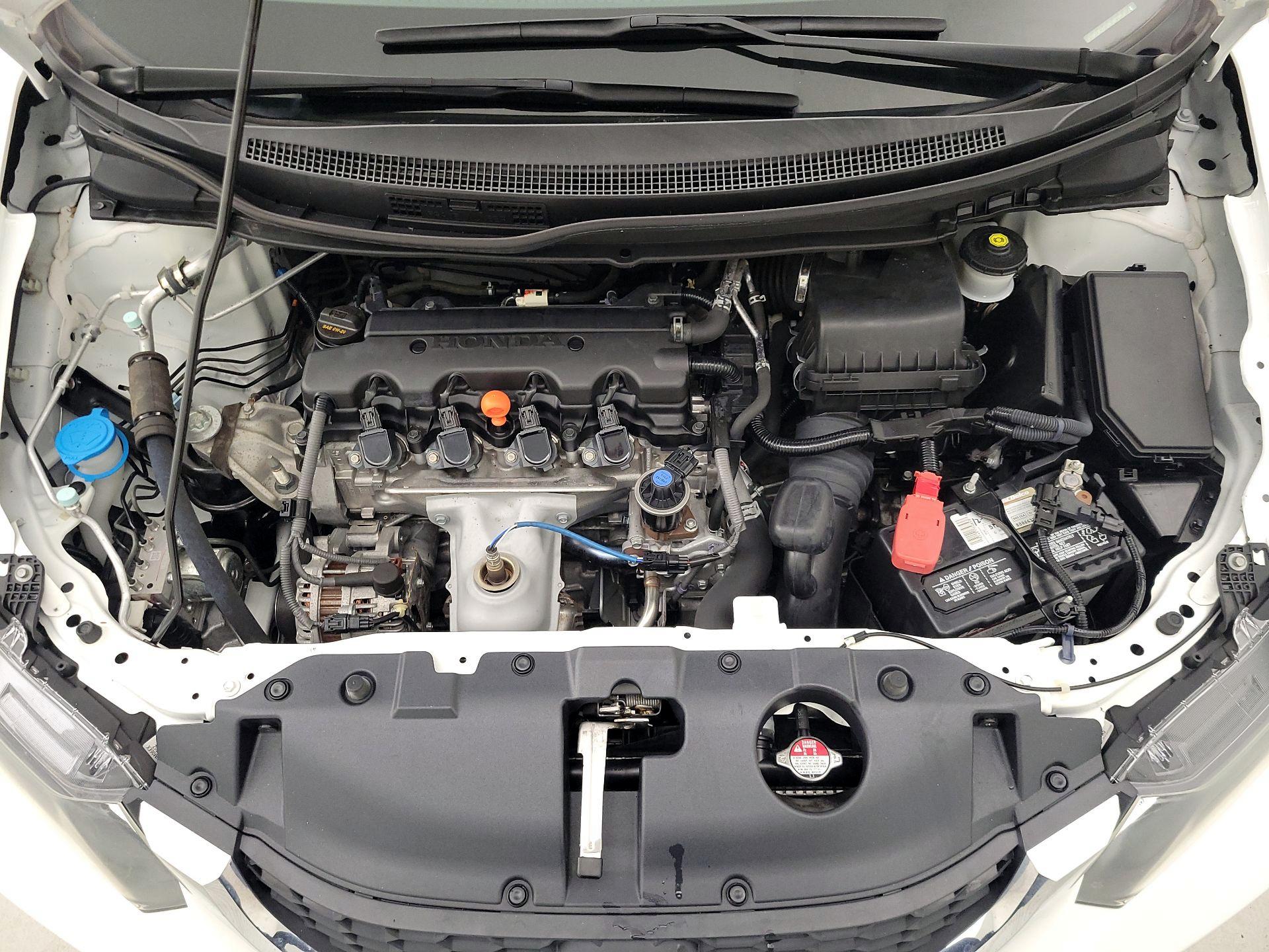 Thumbnail: 2015 Honda Civic - 20