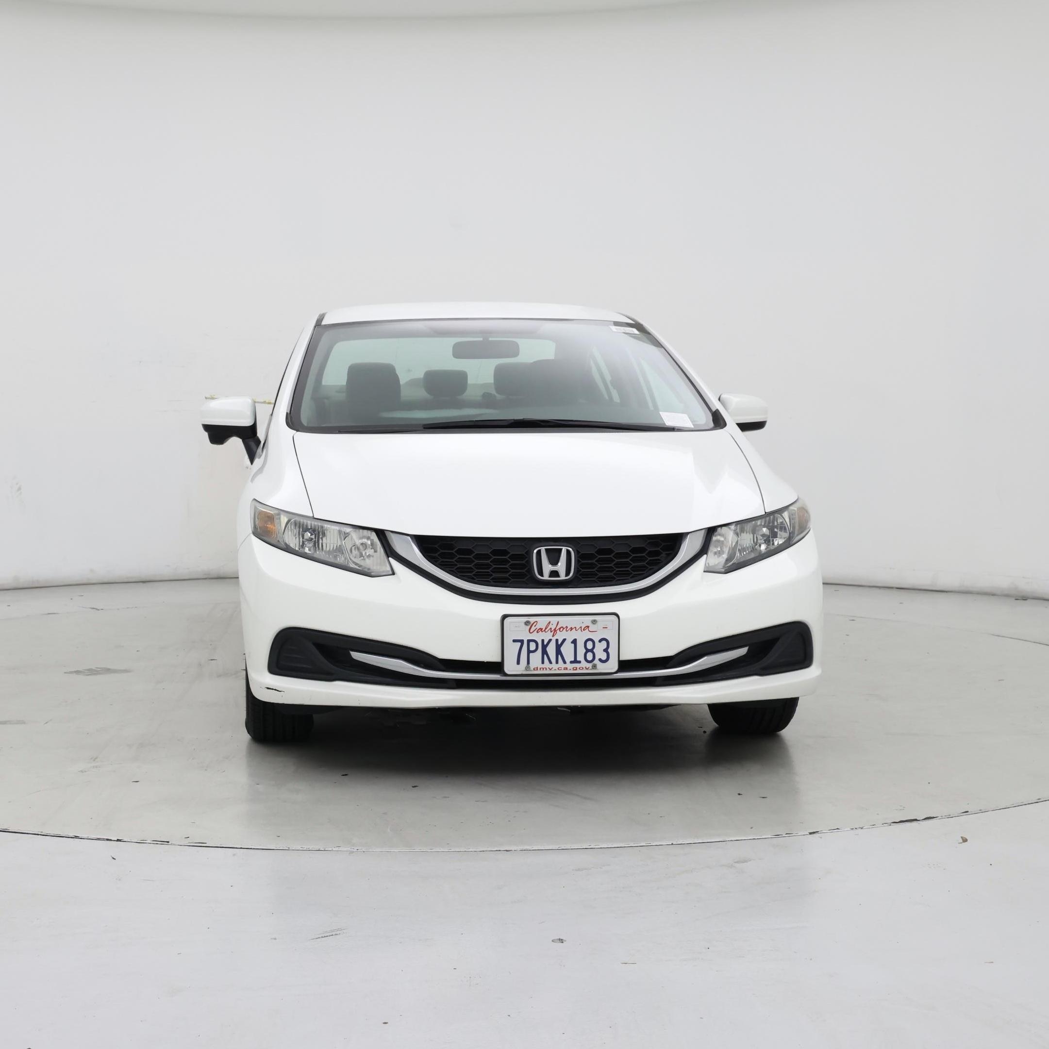 Thumbnail: 2015 Honda Civic - 5