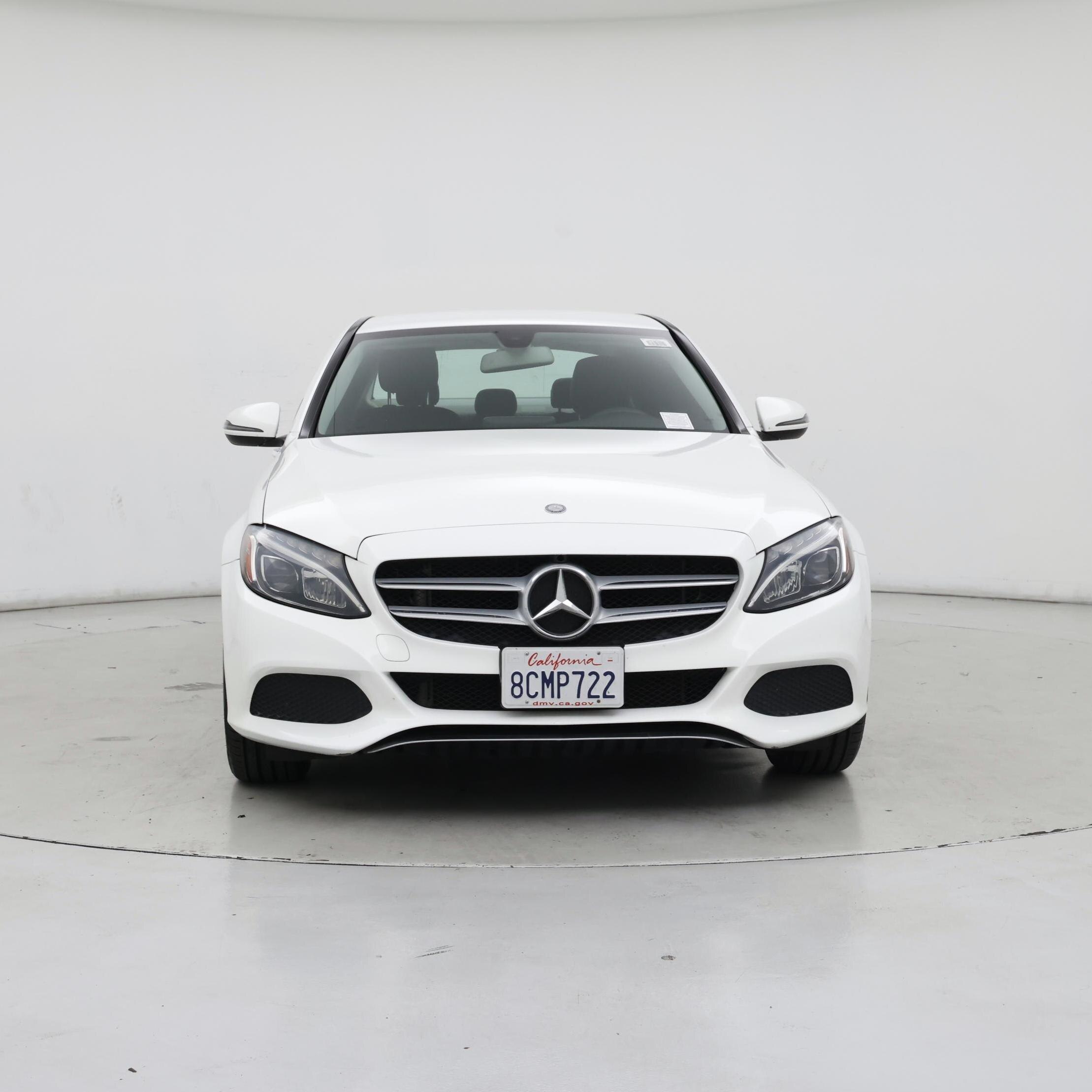 Thumbnail: 2016 Mercedes-Benz C-Class - 5