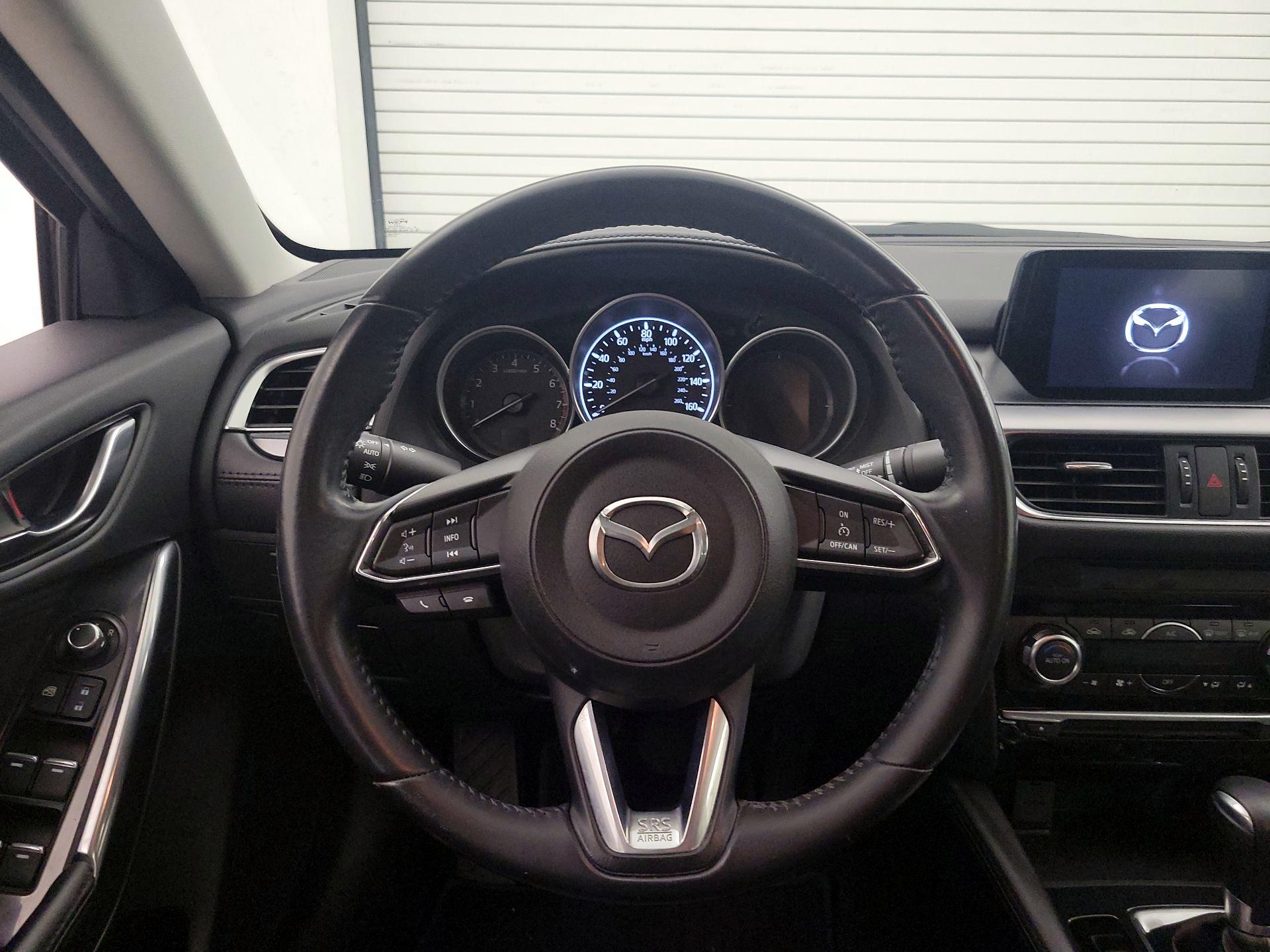 Thumbnail: 2017 Mazda Mazda6 - 10
