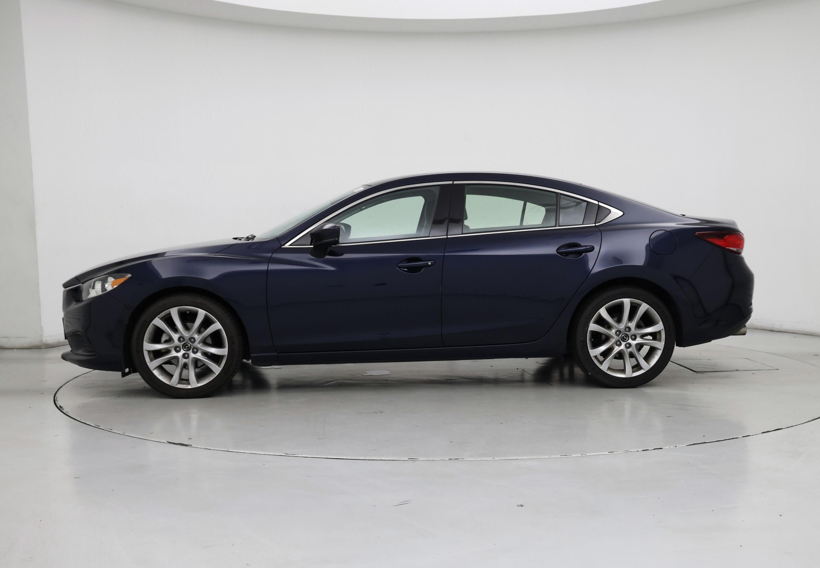 Thumbnail: 2017 Mazda Mazda6 - 3