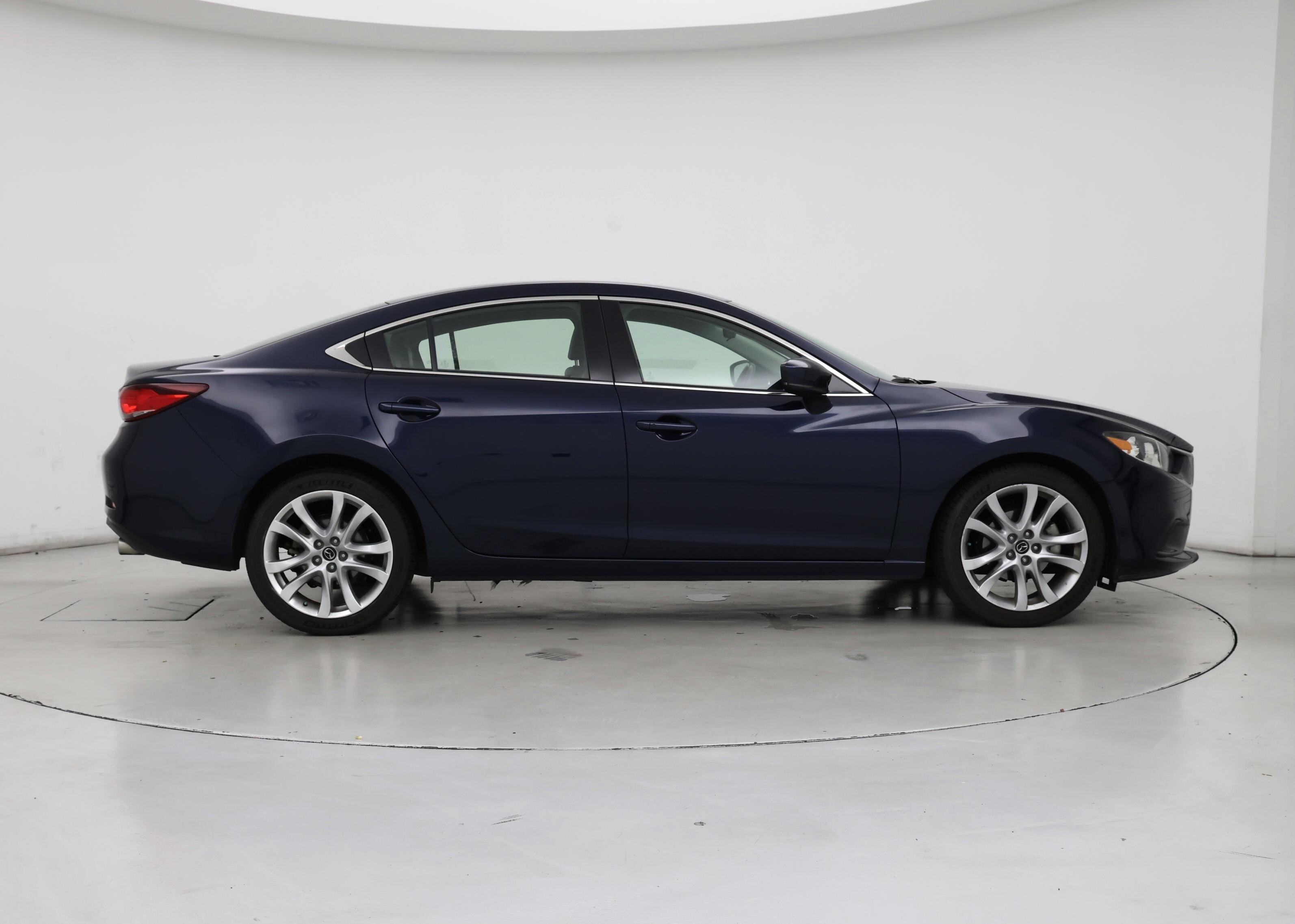 Thumbnail: 2017 Mazda Mazda6 - 7