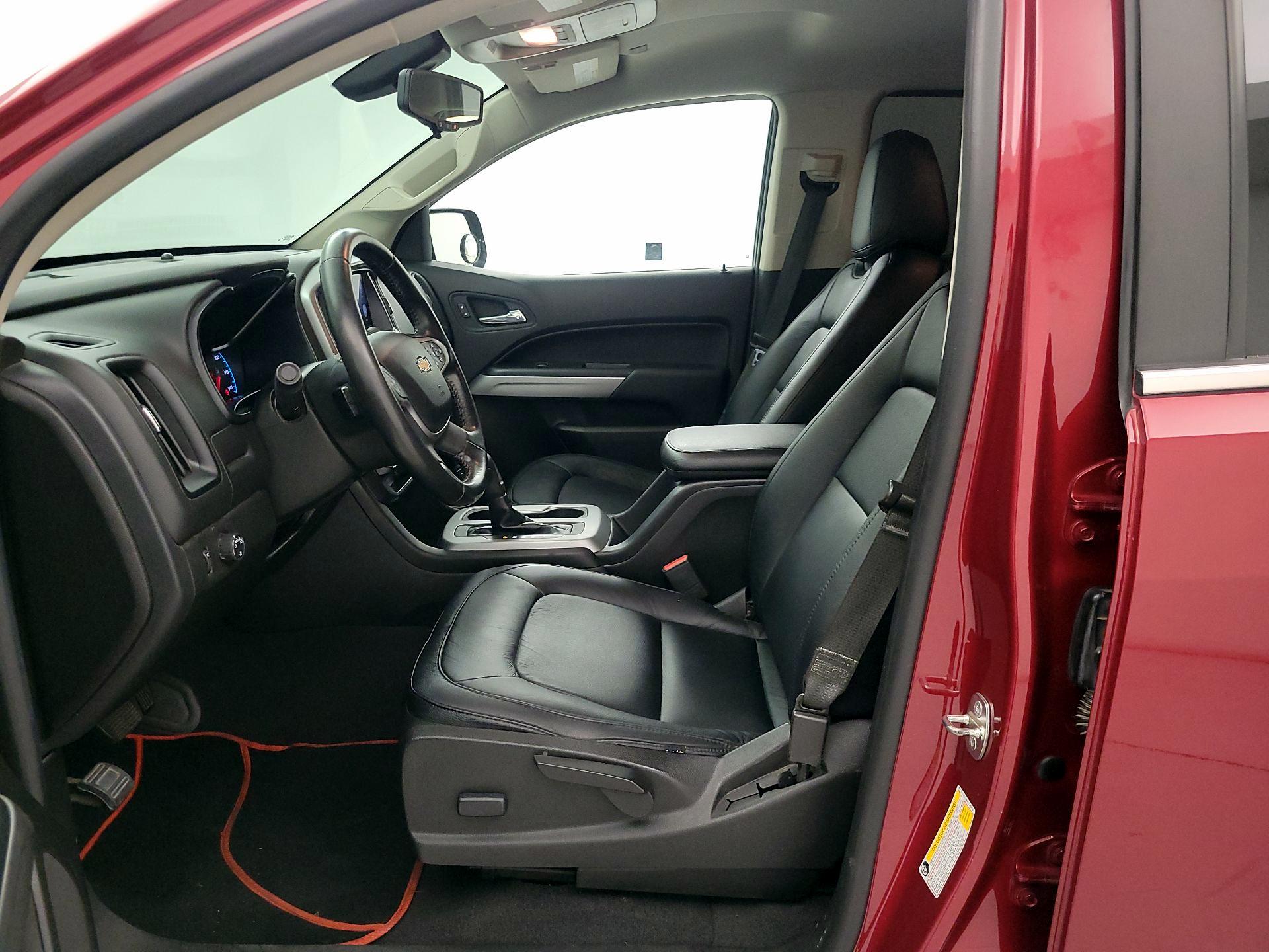Thumbnail: 2019 Chevrolet Colorado - 11