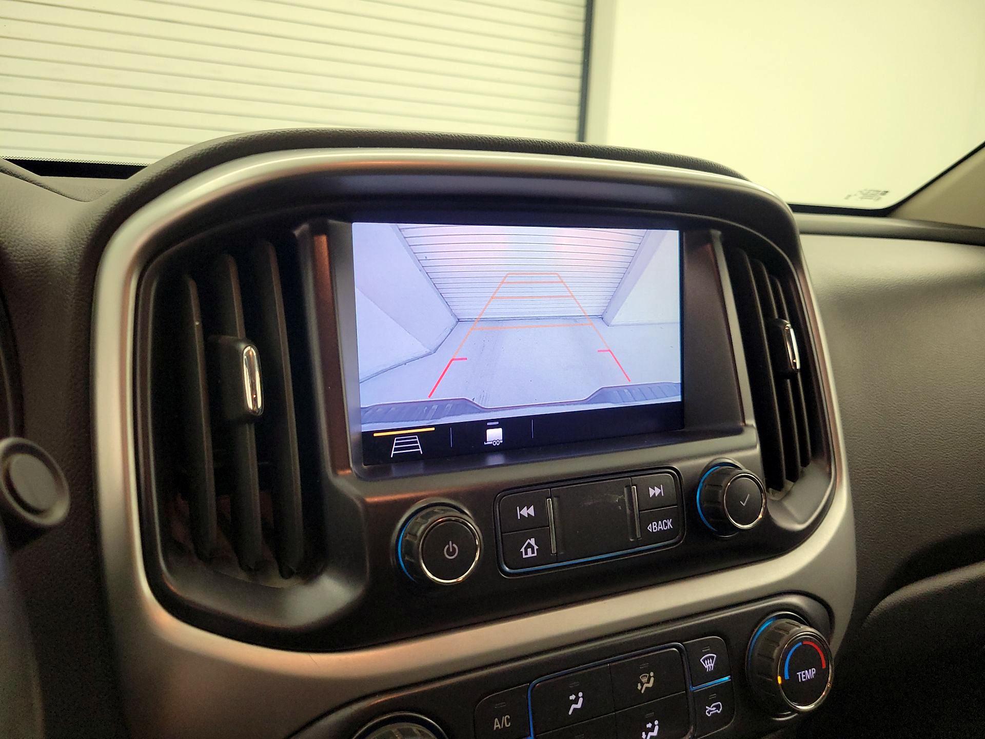 Thumbnail: 2019 Chevrolet Colorado - 14