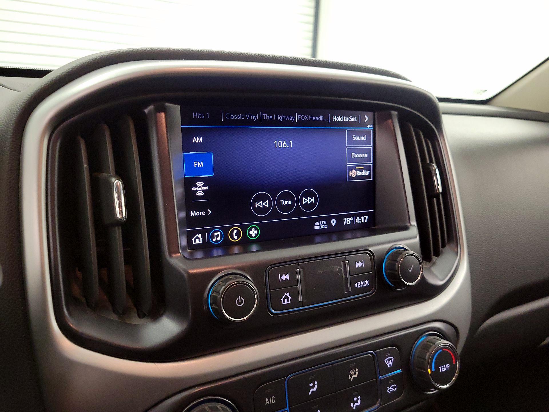 Thumbnail: 2019 Chevrolet Colorado - 15