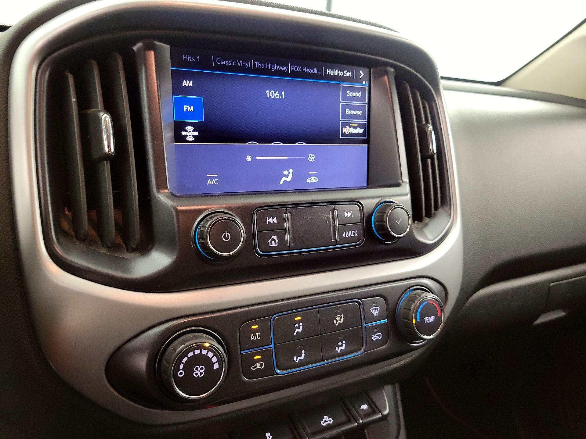 Thumbnail: 2019 Chevrolet Colorado - 16