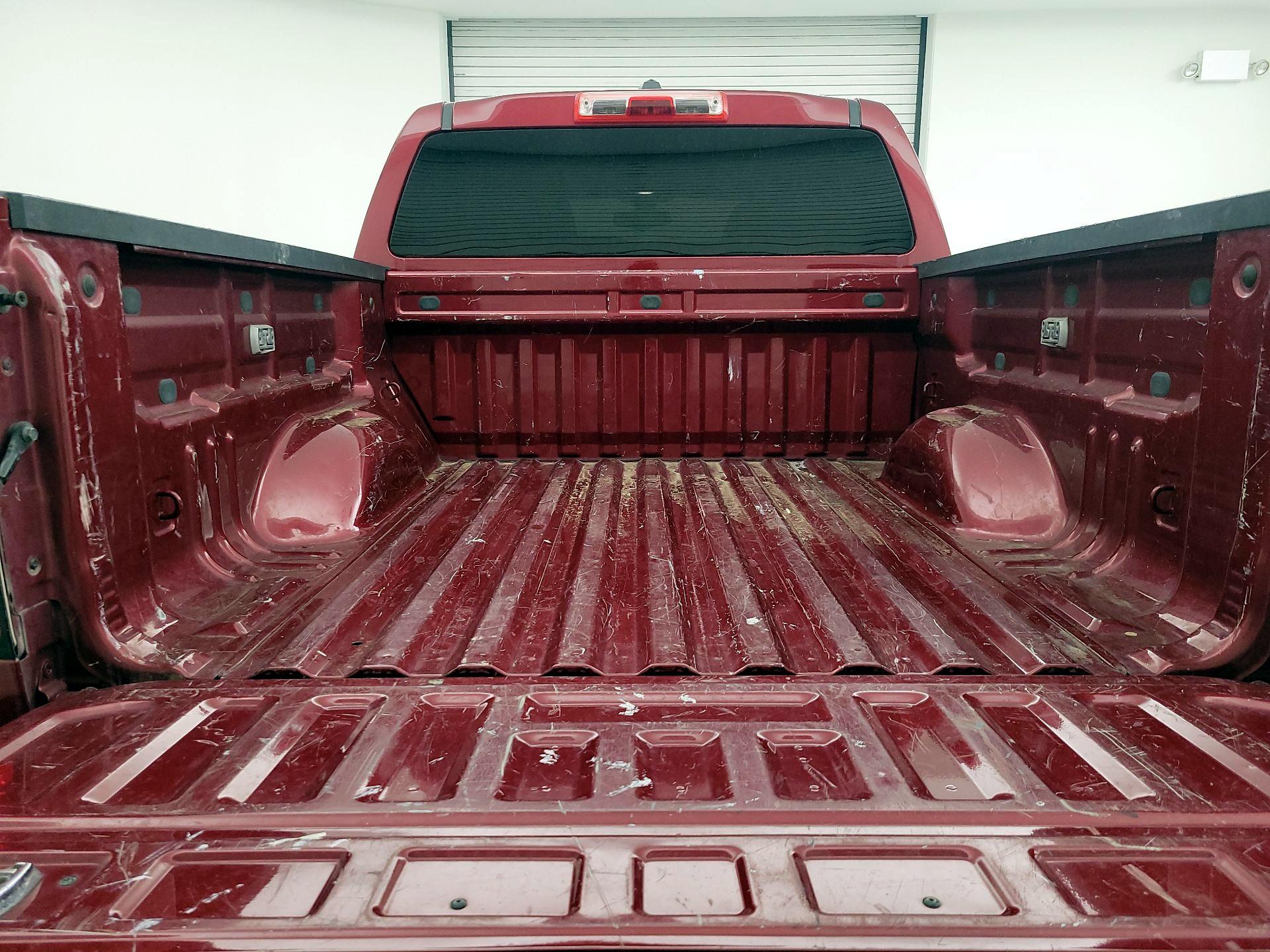 Thumbnail: 2019 Chevrolet Colorado - 20