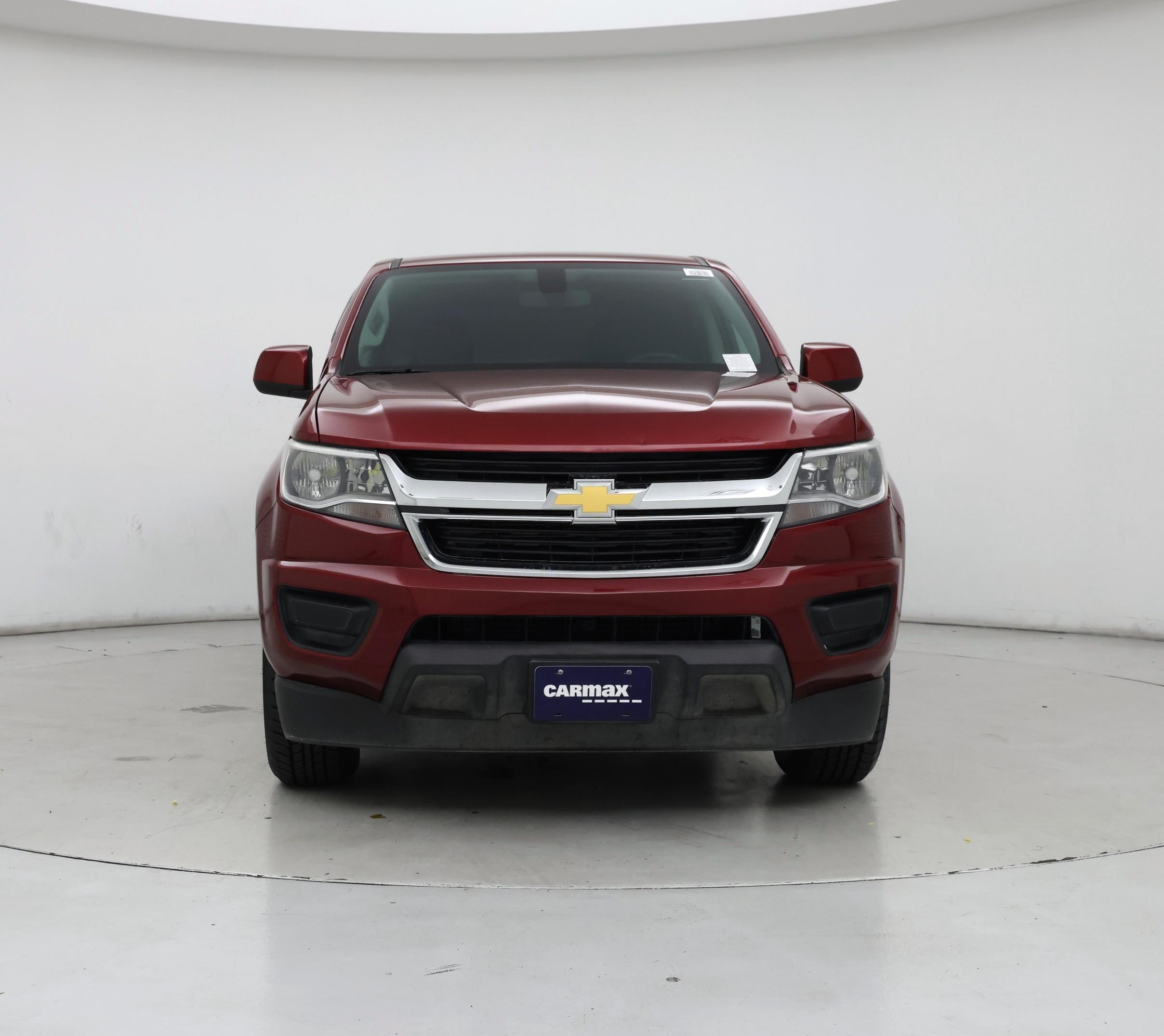 Thumbnail: 2019 Chevrolet Colorado - 5