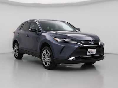2024 Toyota Venza XLE -
                  Fremont, CA