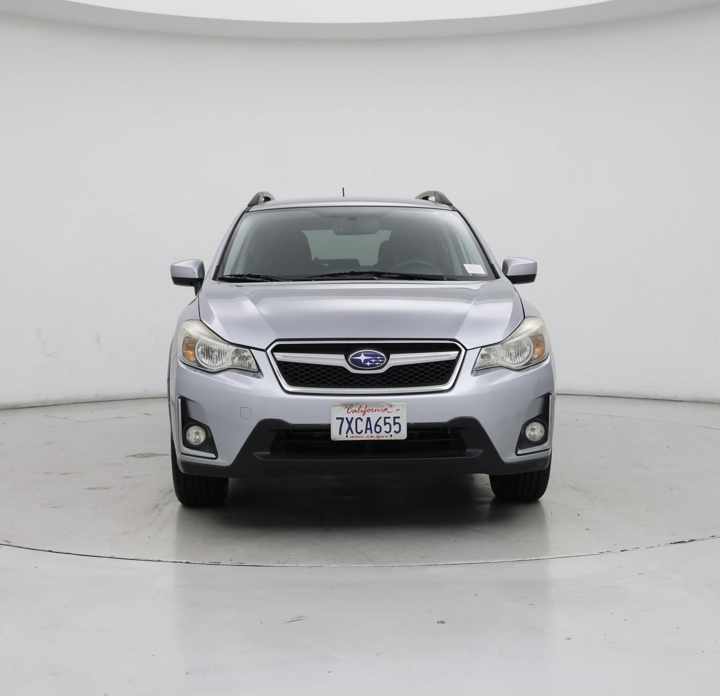 Thumbnail: 2017 Subaru Crosstrek - 5